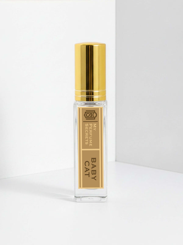 Baby Cat - Extrait De Parfum