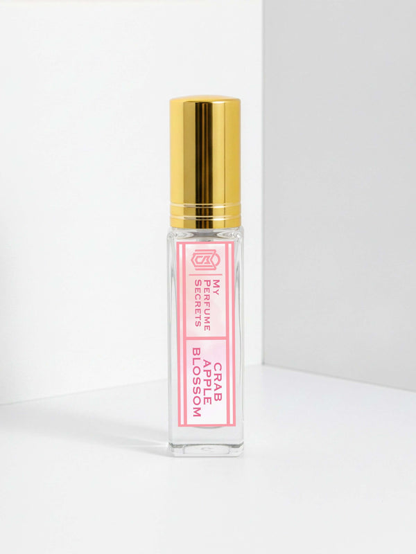 Crab Apple Blossom - Extrait De Parfum