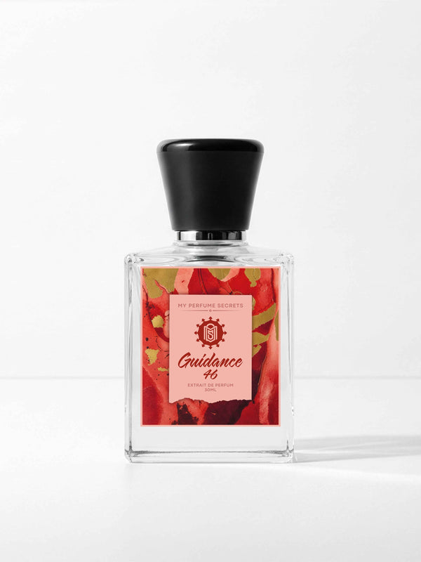 Guidance 46 - Extrait De Parfum