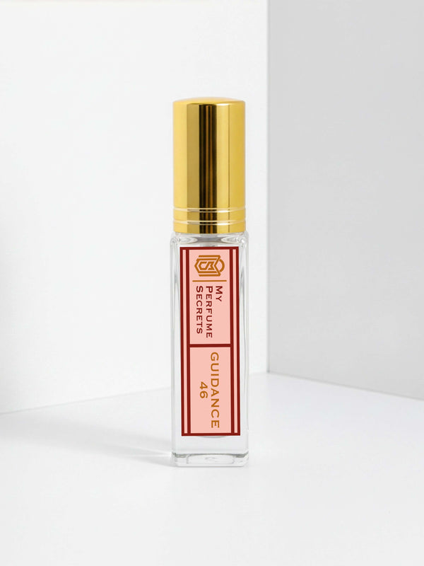 Guidance 46 - Extrait De Parfum