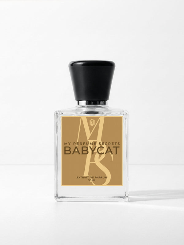 Baby Cat - Extrait De Parfum