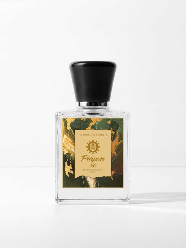 Day to Dusk Edit | Perseus, Purpose 50 & Oud Voyager