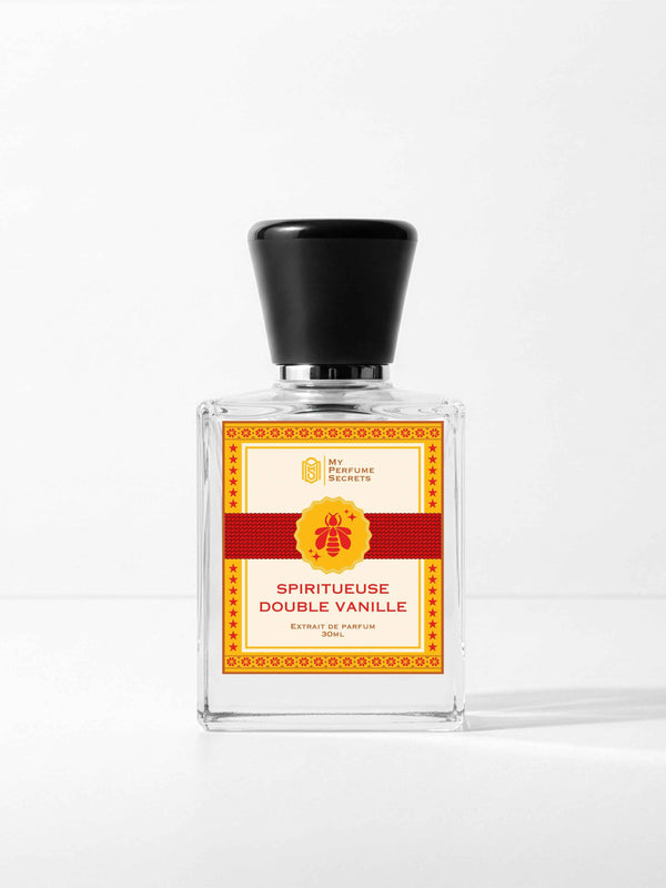 Spiritueuse Double Vanille - Extrait De Parfum