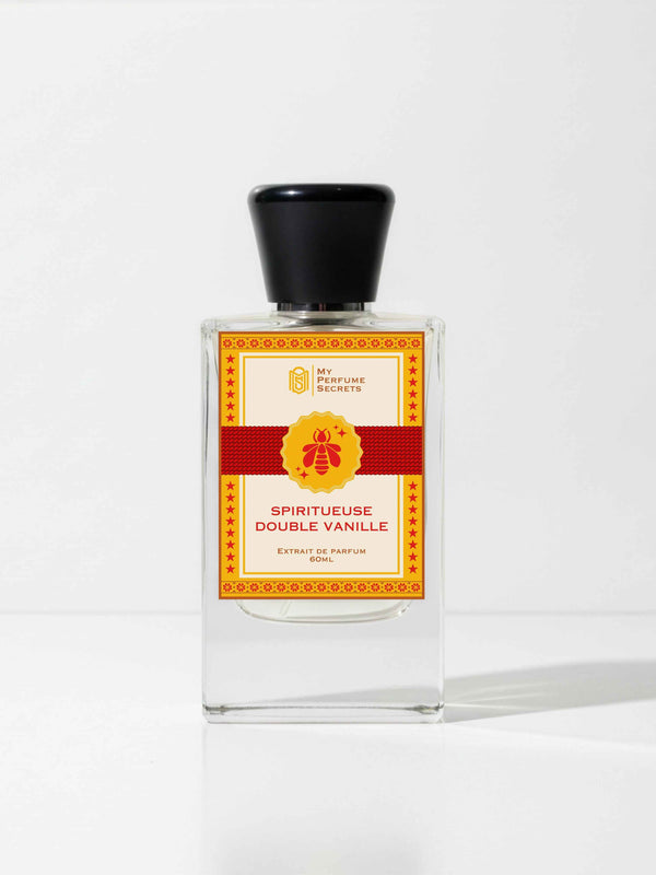 Spiritueuse Double Vanille - Extrait De Parfum