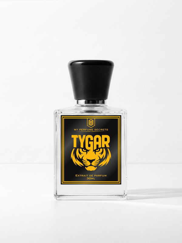 Tygar - Extrait De Parfum