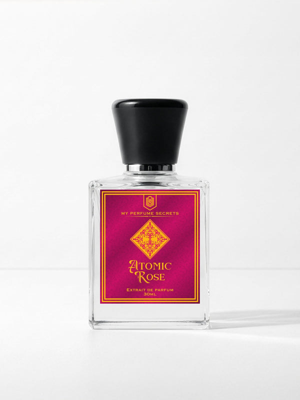 Atomic Rose - Extrait de Parfum