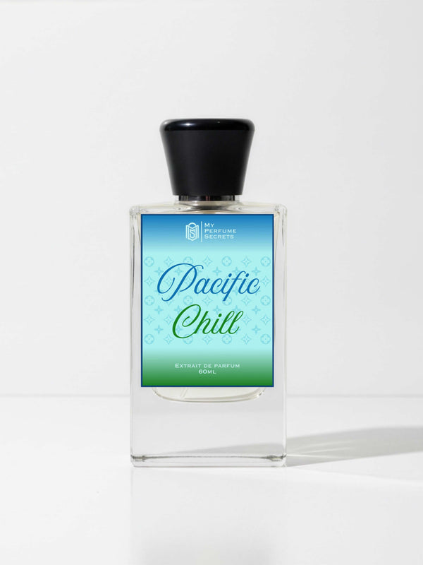 Pacific Chill - Extrait de Parfum