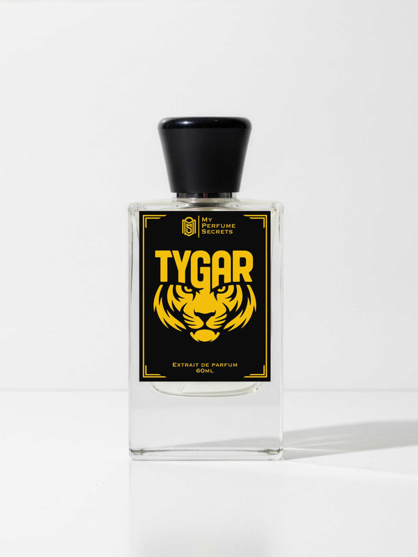Tygar - Extrait De Parfum
