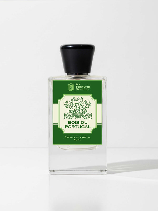 Bois Du Portugal - Extrait De Parfum