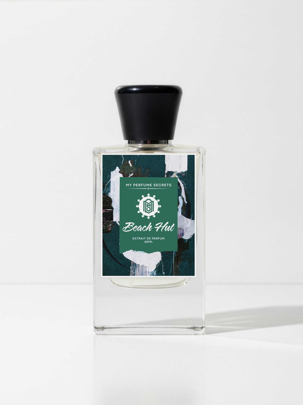 Beach Hut - Extrait De Parfum