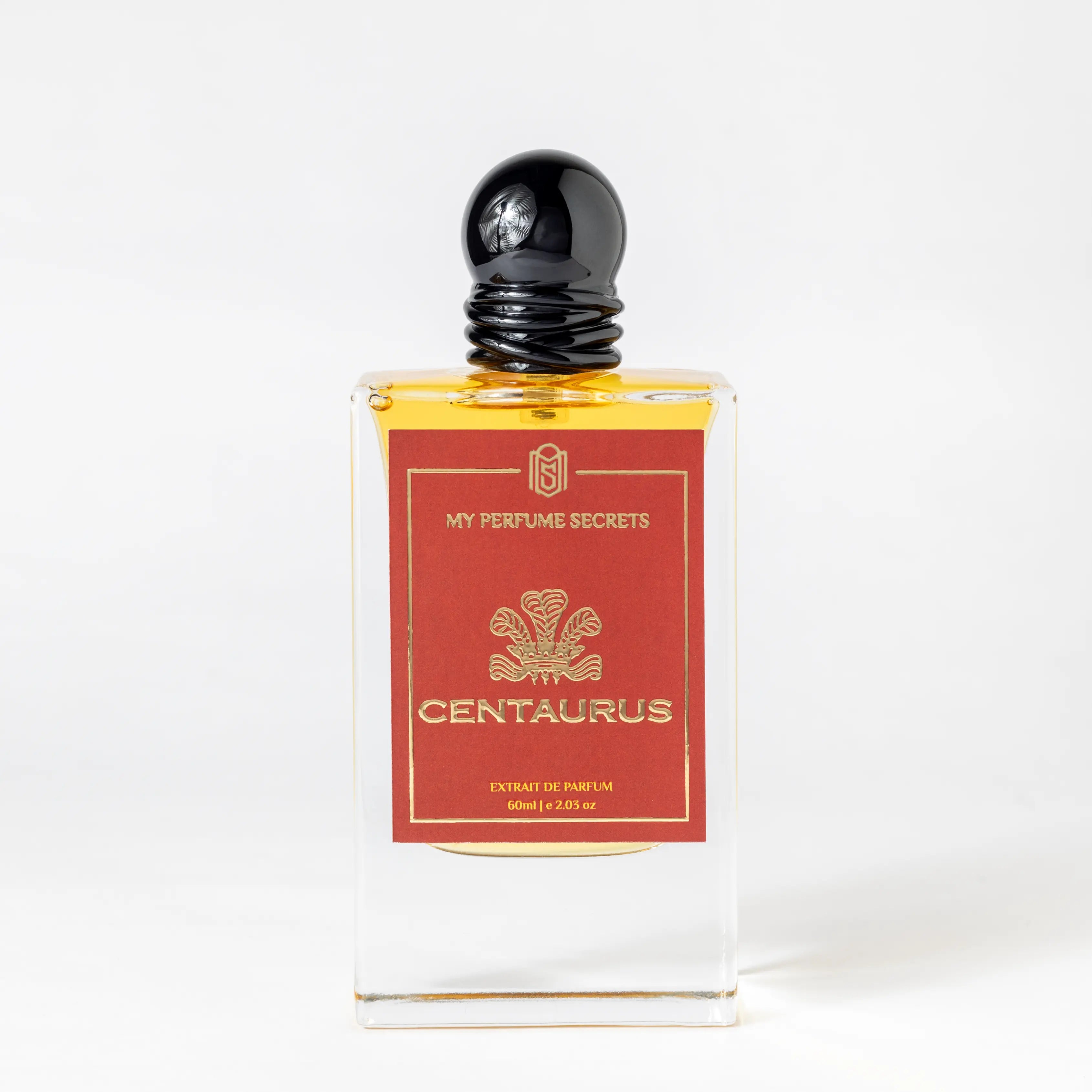 Centaurus - Extrait de Parfum