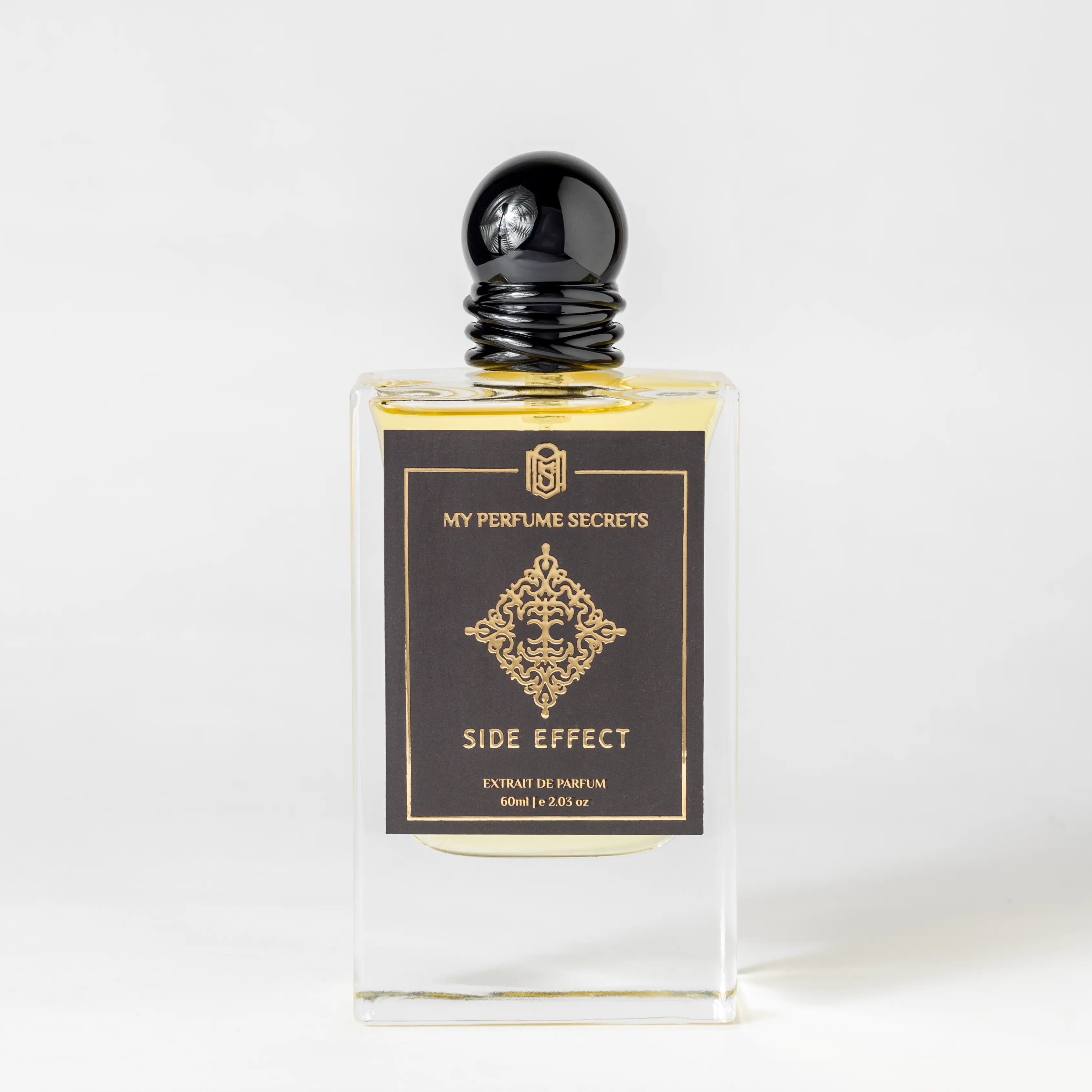 Side Effects - Extrait de Parfum