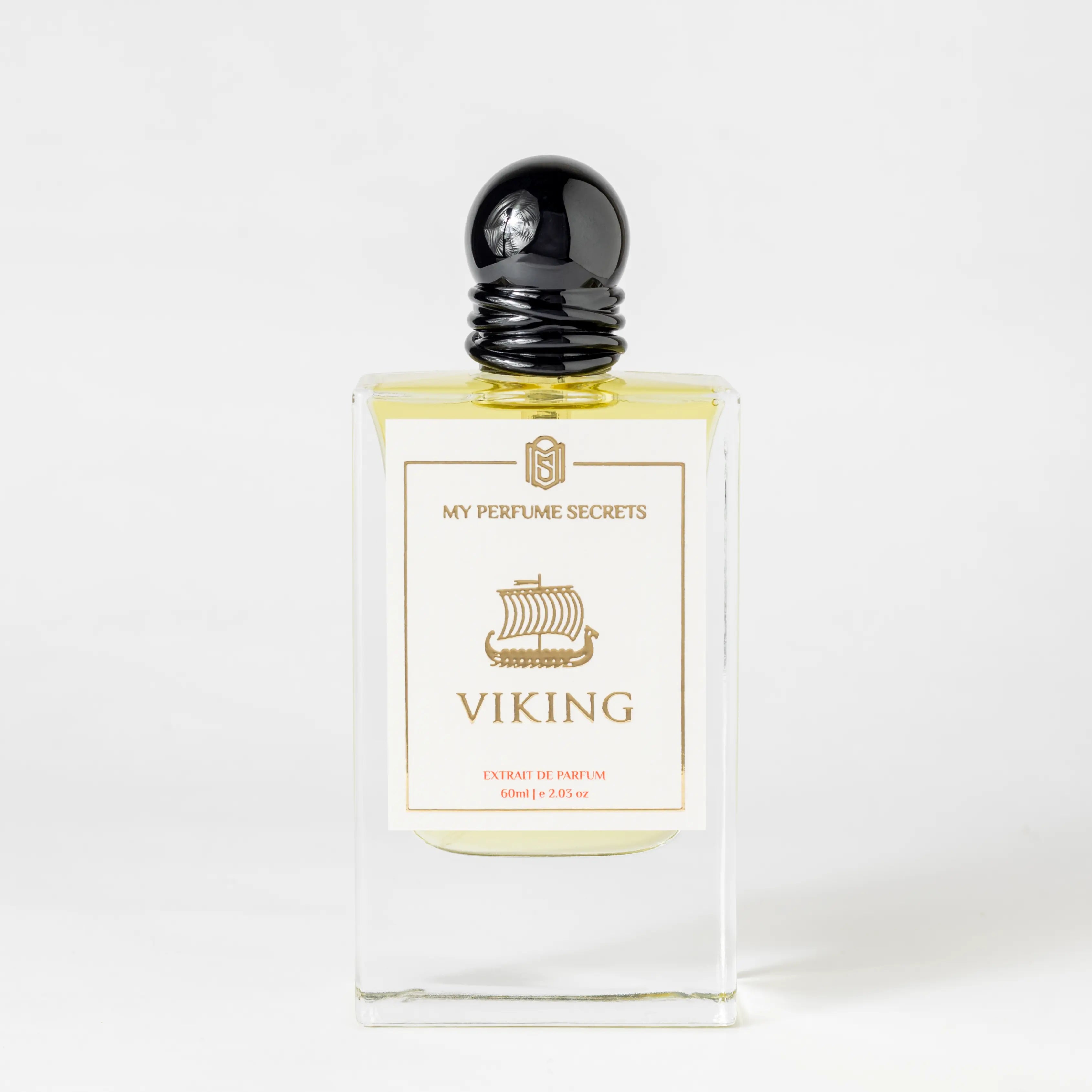 Viking - Extrait de Parfum