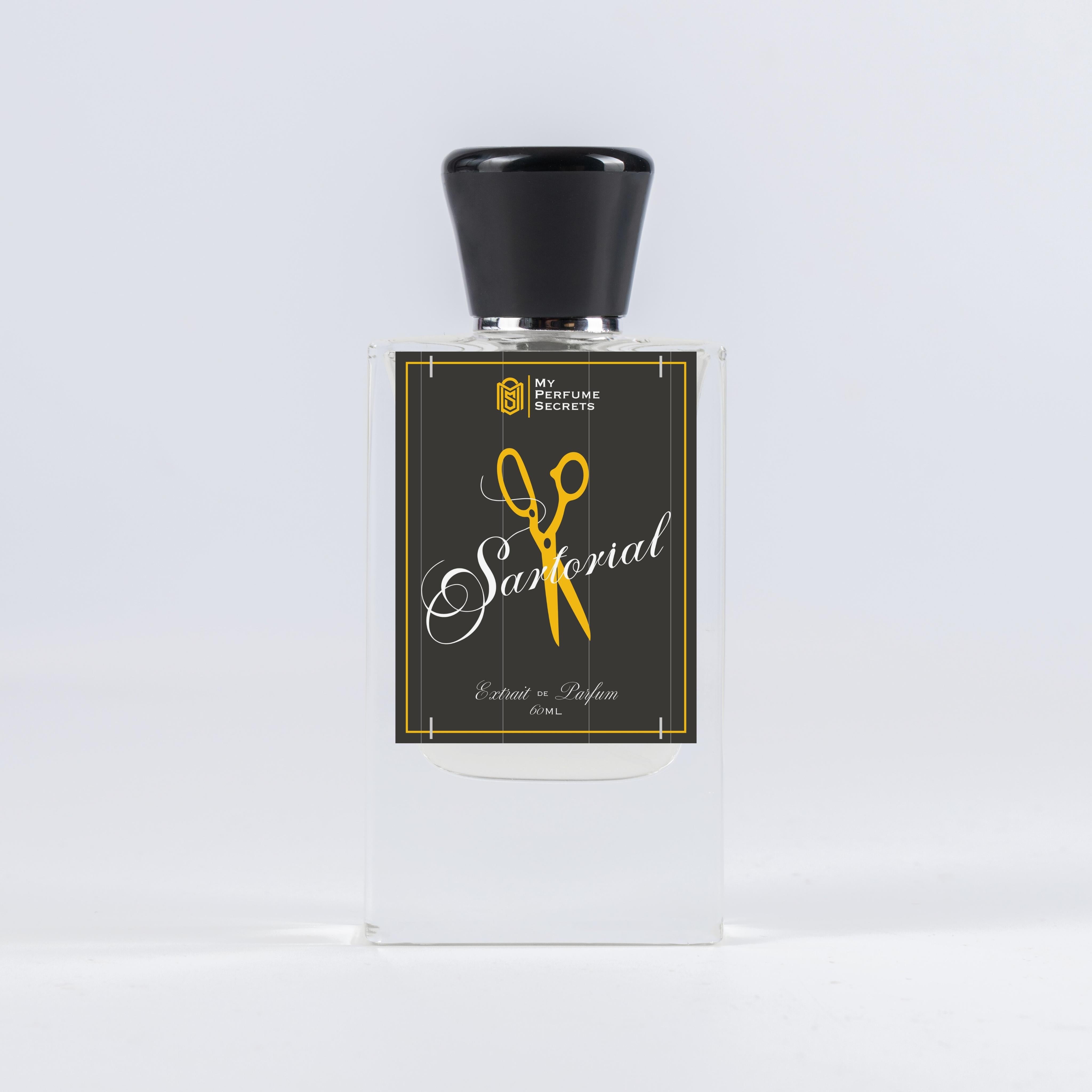 Sartorial - Extrait De Parfum