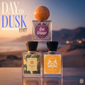 Day to Dusk Edit | Perseus, Purpose 50 & Oud Voyager