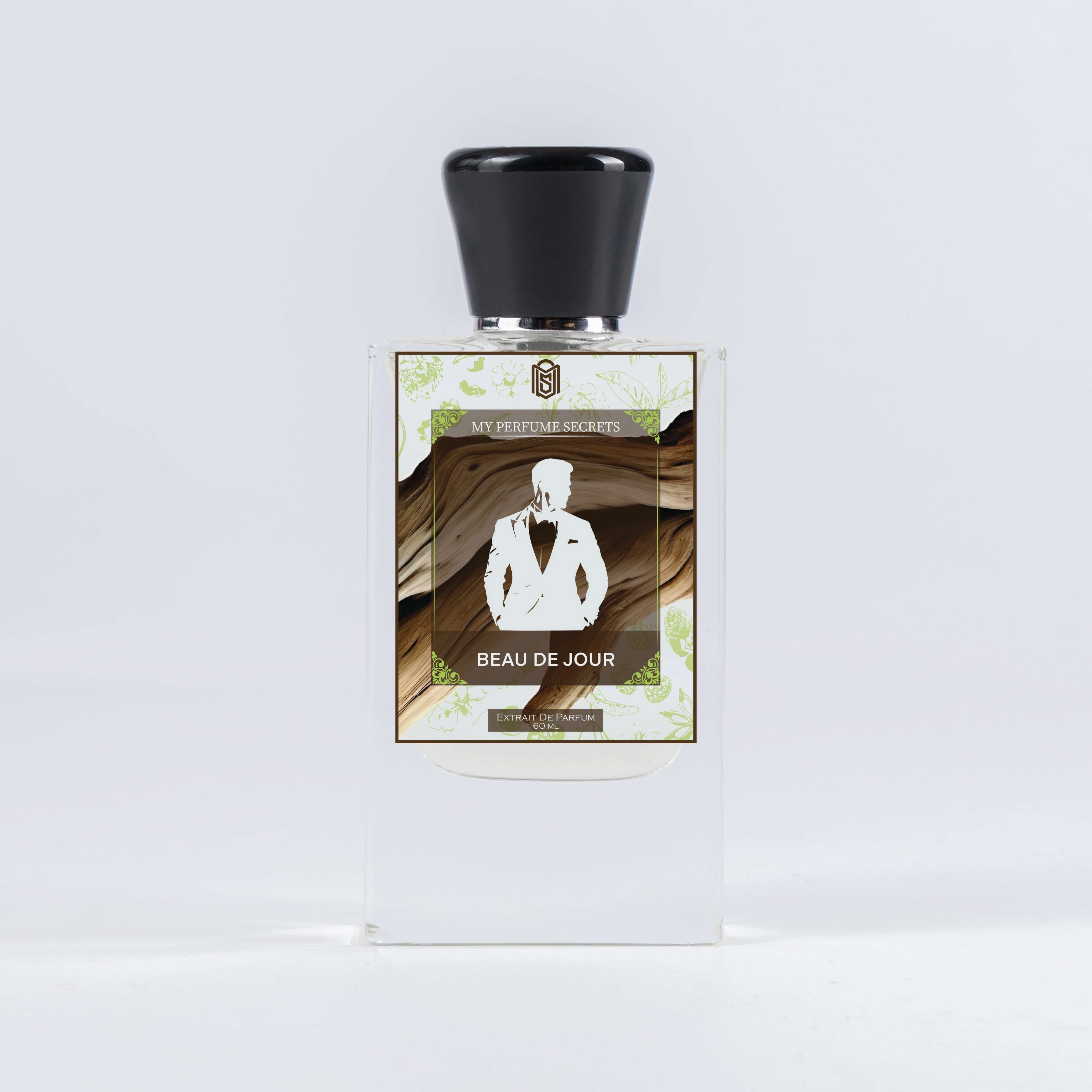 Beau De Jour - Extrait De Parfum