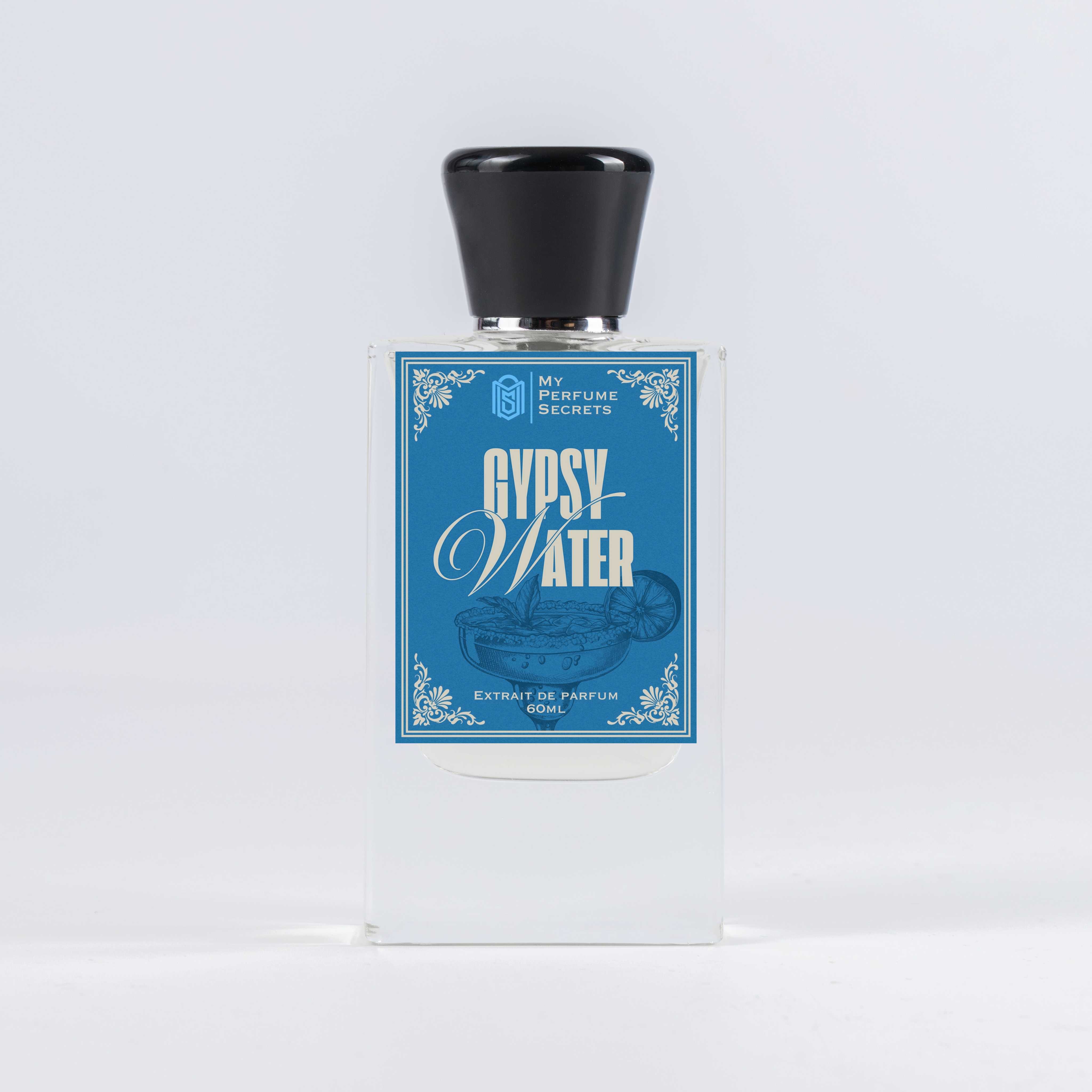 Gypsy Water - Extrait De Parfum
