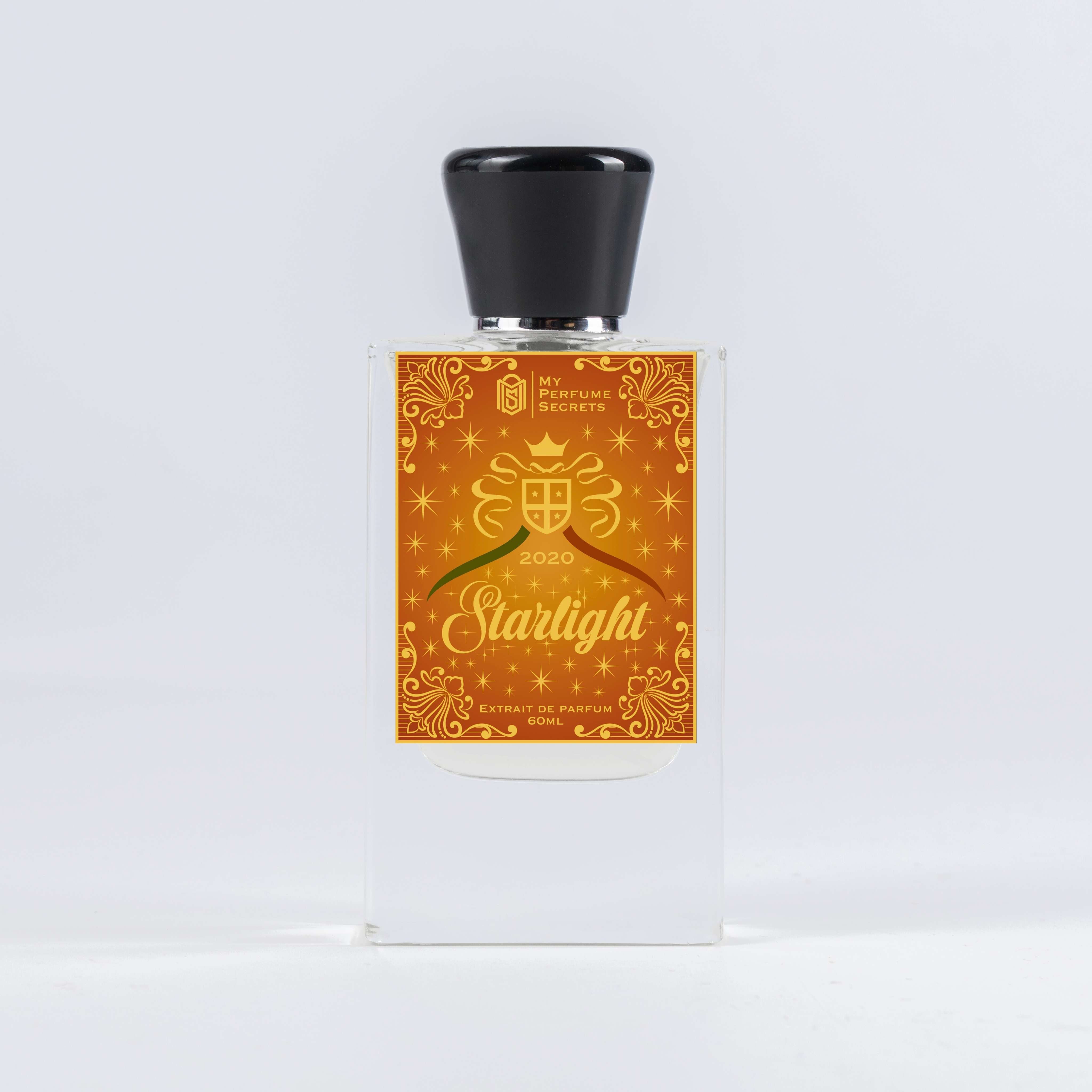 Starlight - Extrait De Parfum