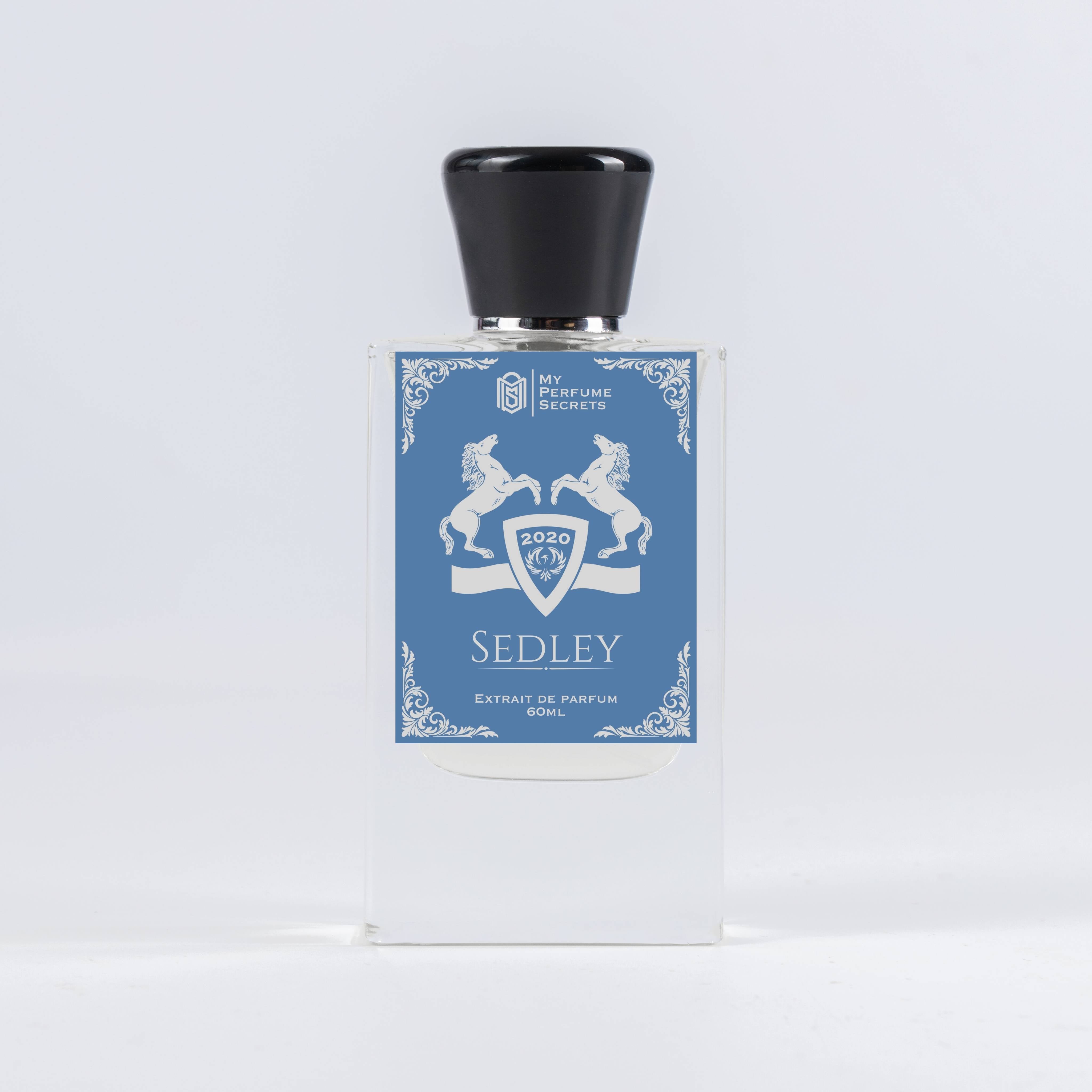 Sedley - Extrait De Parfum