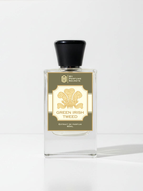 Green Irish Tweed - Extrait De Parfum