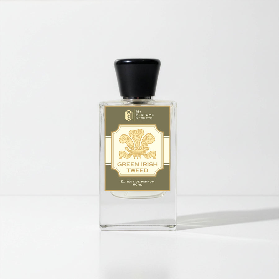 Green Irish Tweed - Extrait De Parfum