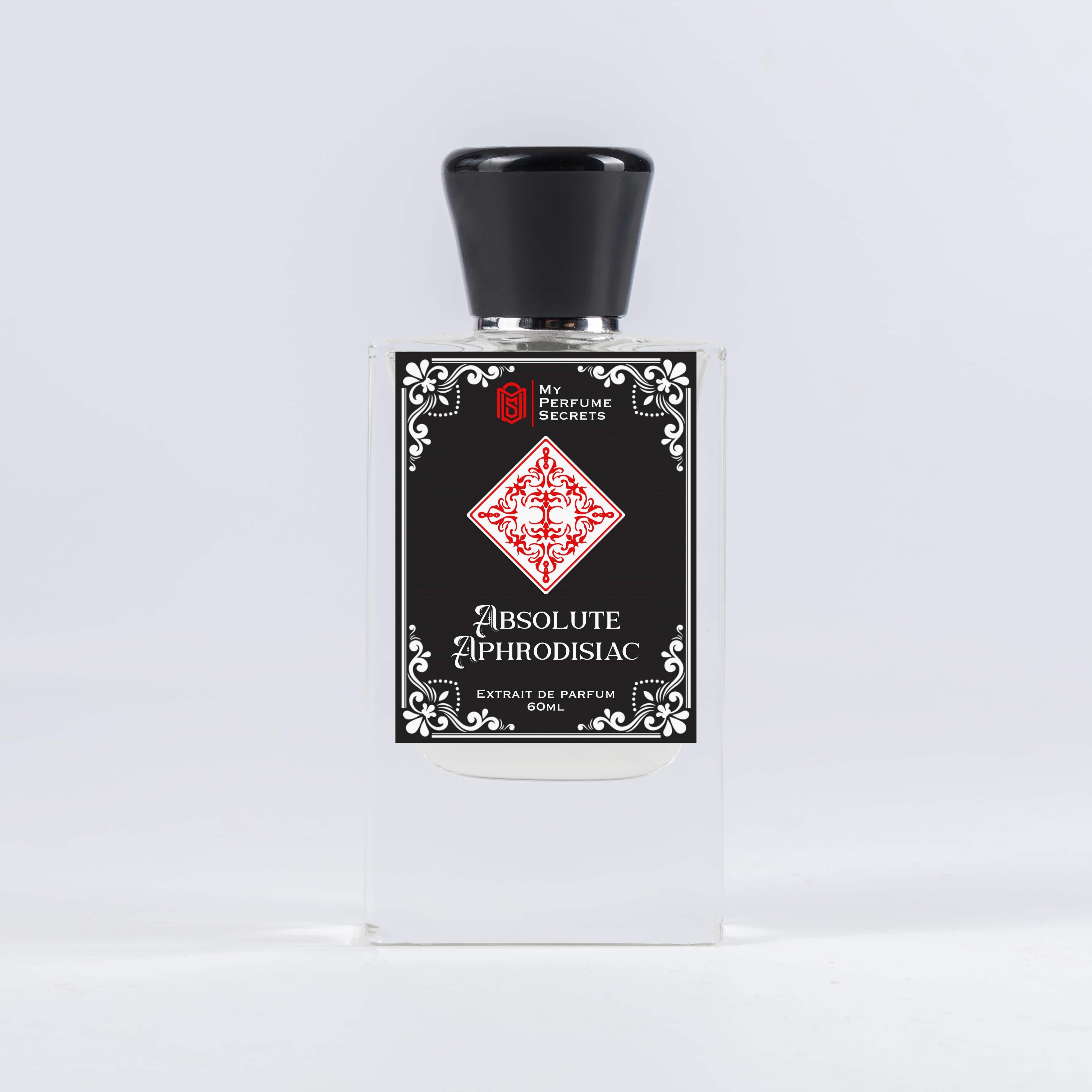 Absolute Aphrodisiac - Extrait De Parfum