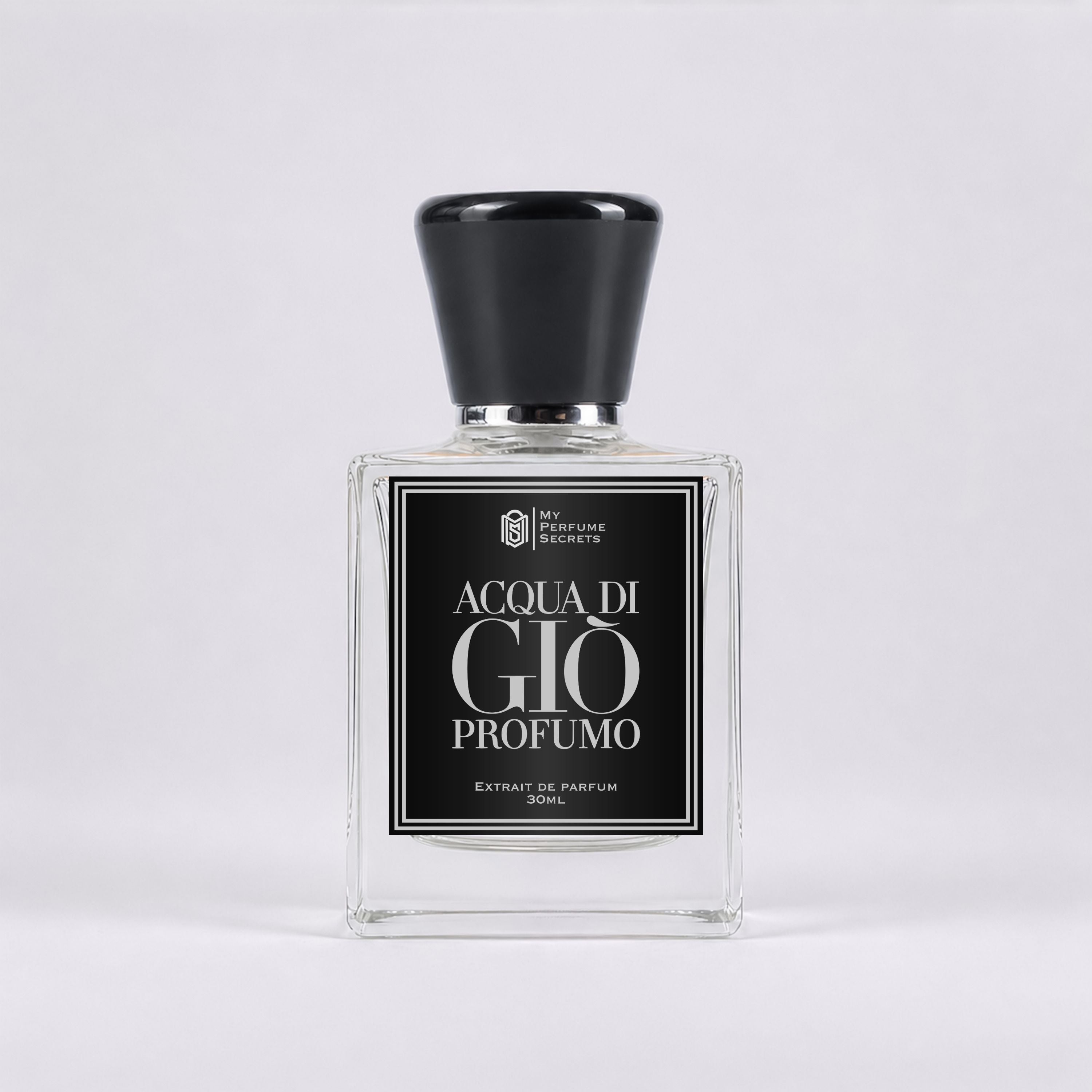 Acqua Di Gio Profumo - Extrait De Parfum