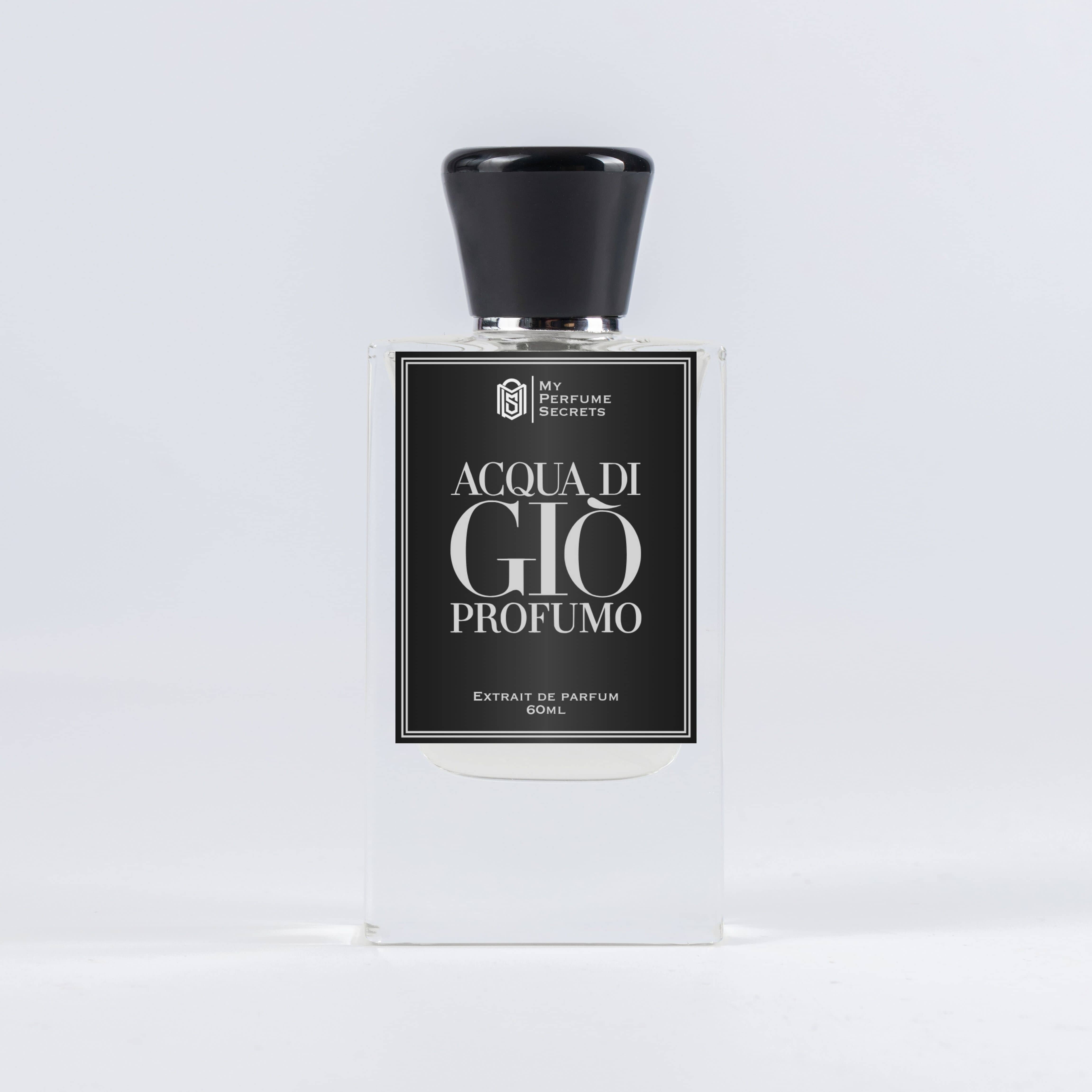 Acqua Di Gio Profumo - Extrait De Parfum