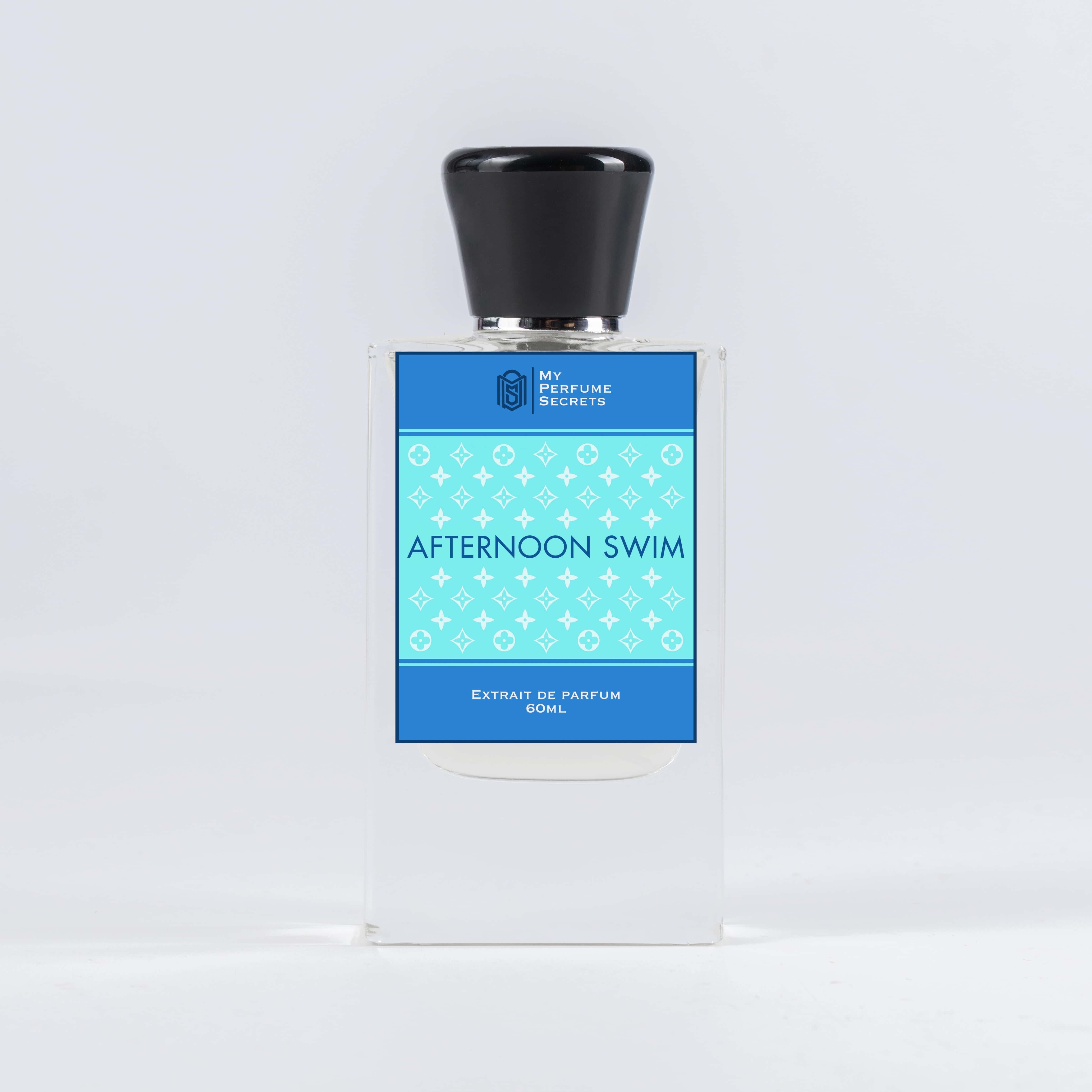 Afternoon Swim - Extrait De Parfum