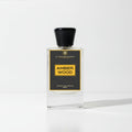 Amber Wood - Extrait De Parfum