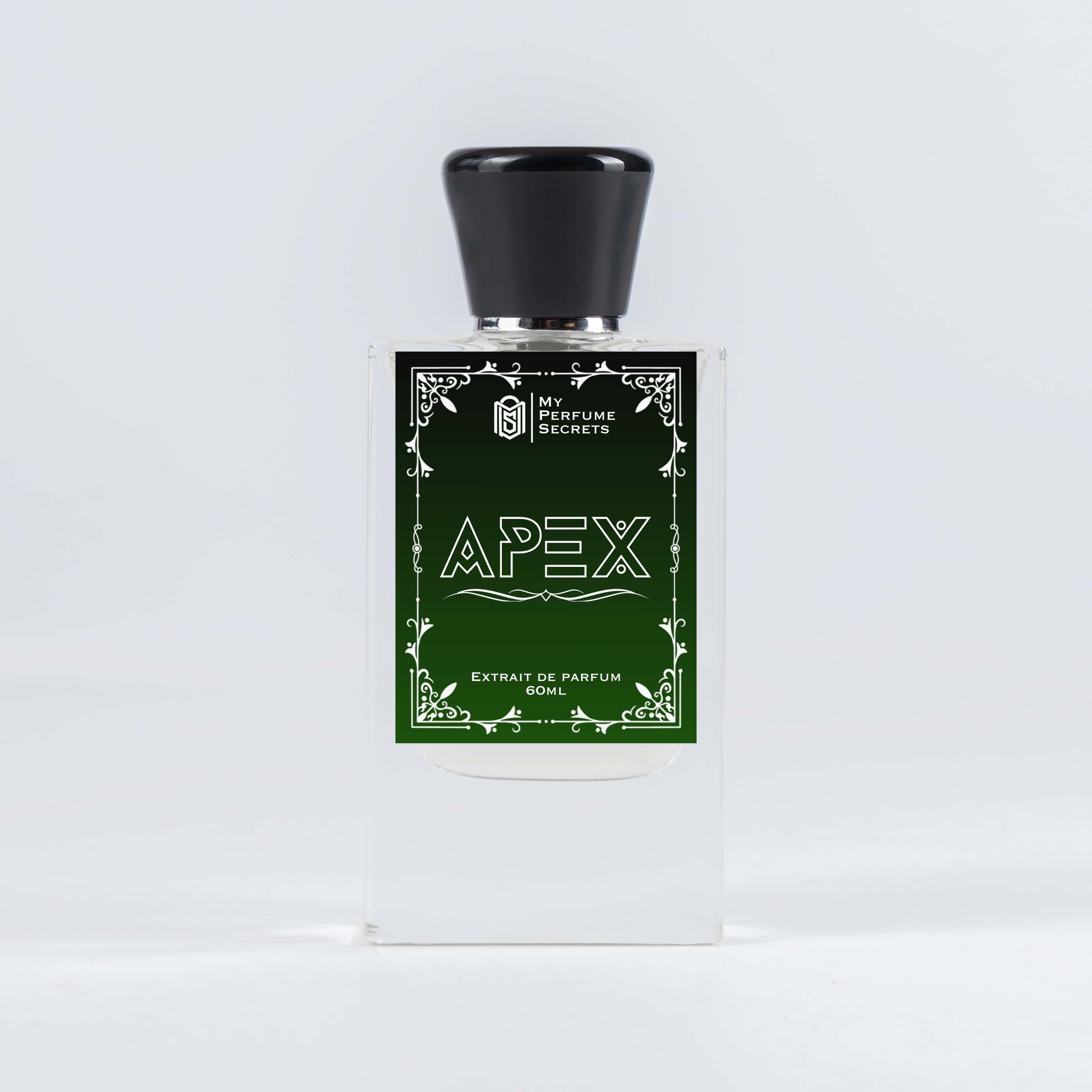 Apex - Extrait de Parfum