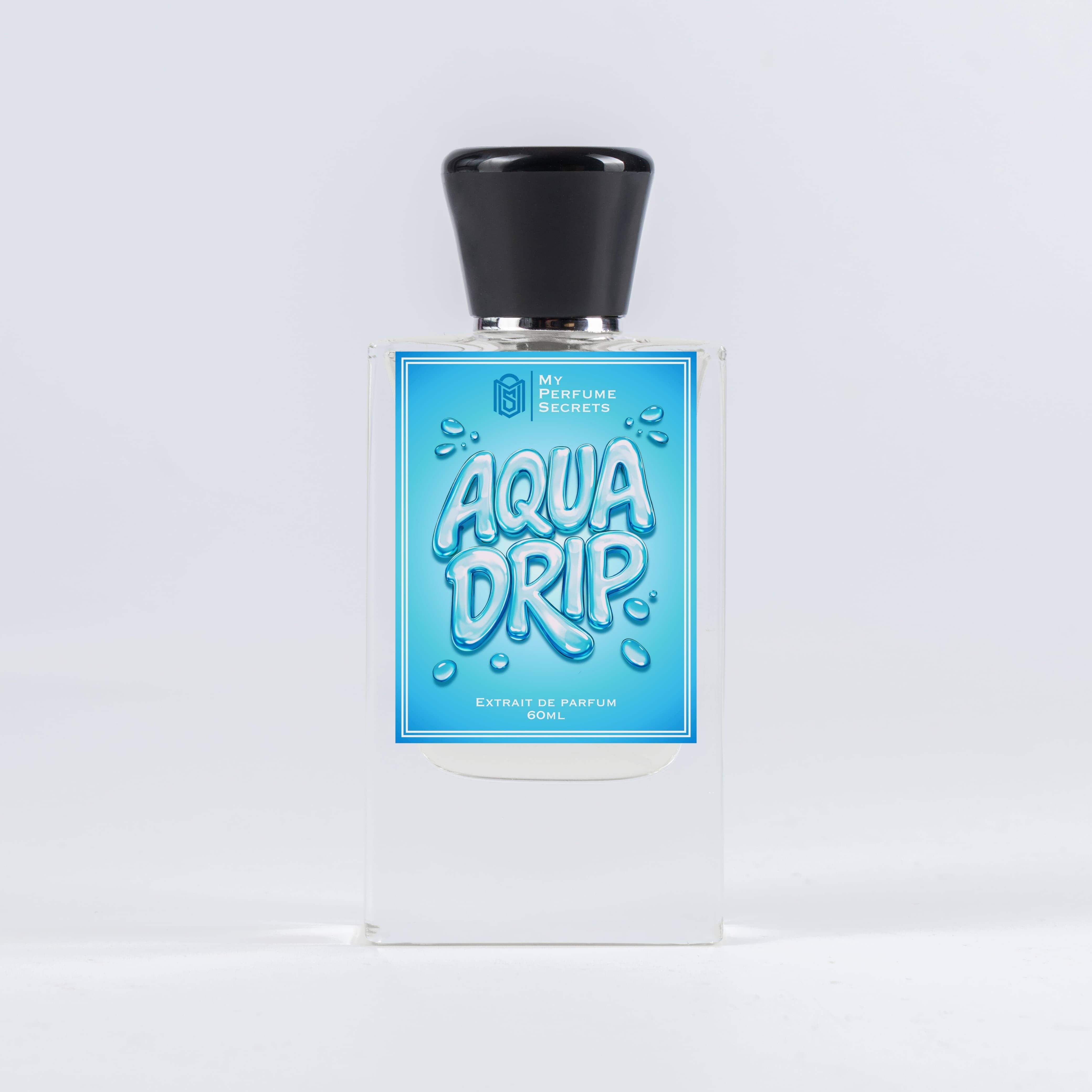 Aqua Drip - Extrait De Parfum