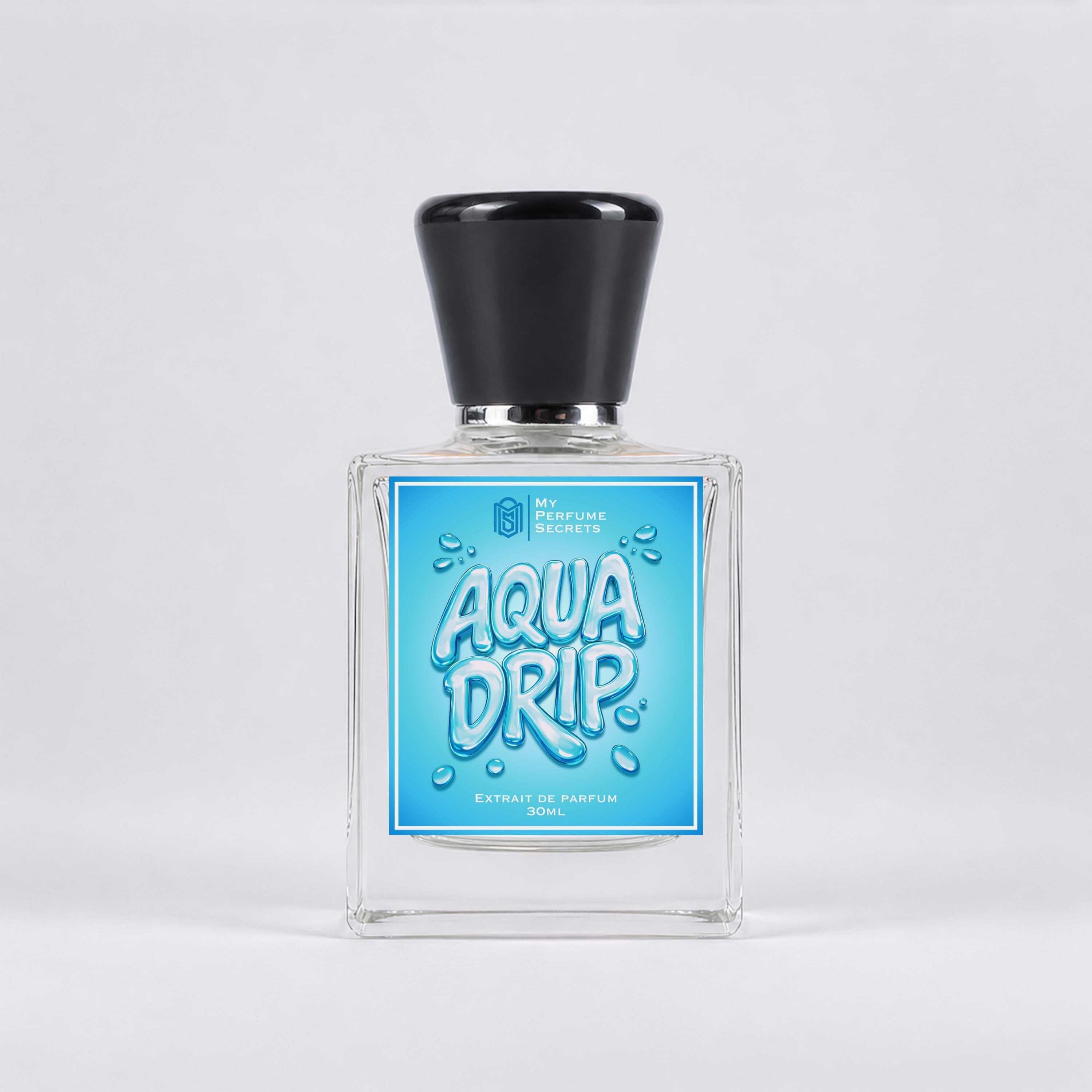 Aqua Drip - Extrait De Parfum