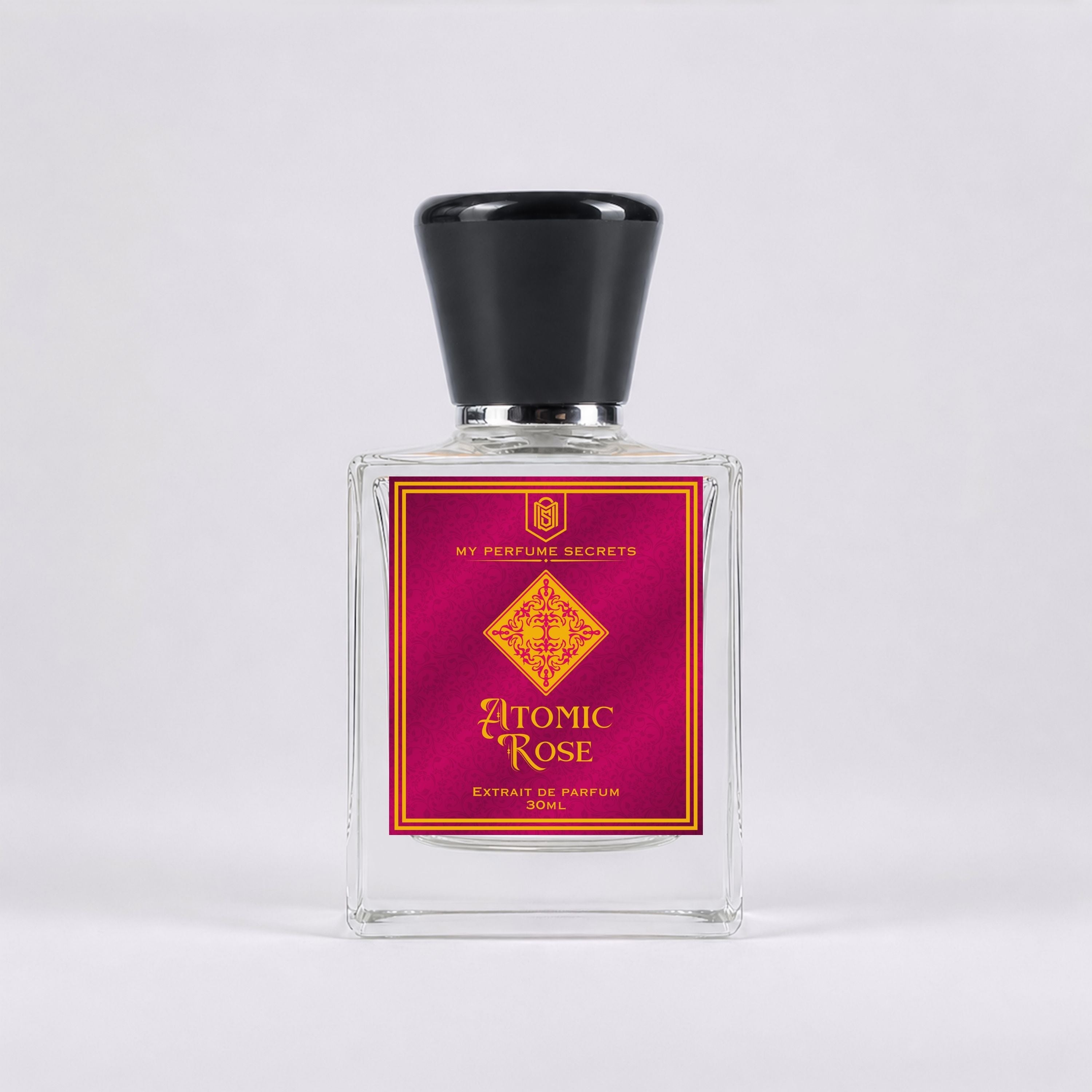 Atomic Rose - Extrait de Parfum