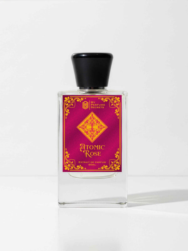 Atomic Rose - Extrait de Parfum