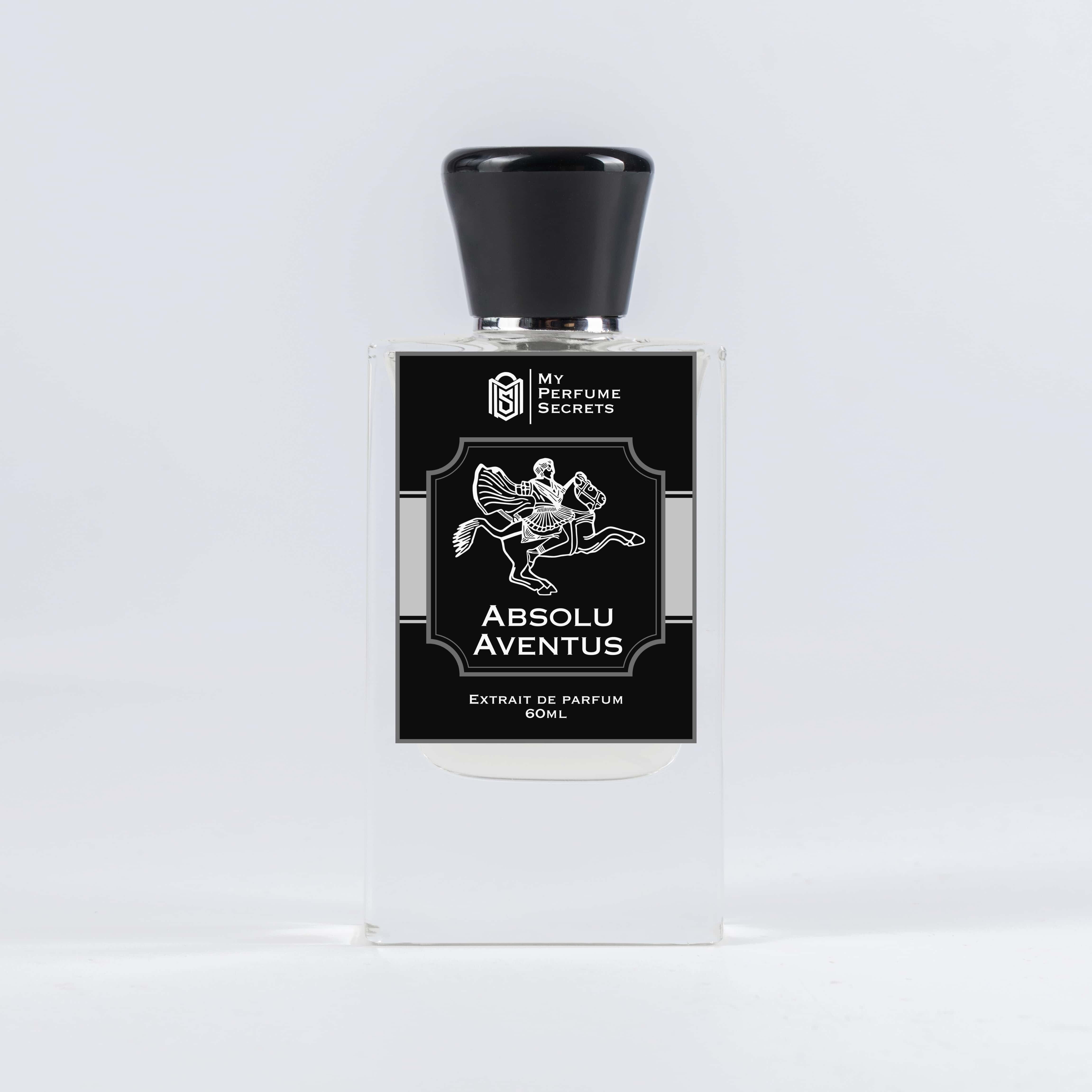 Aventus Absolu - Extrait de Parfum