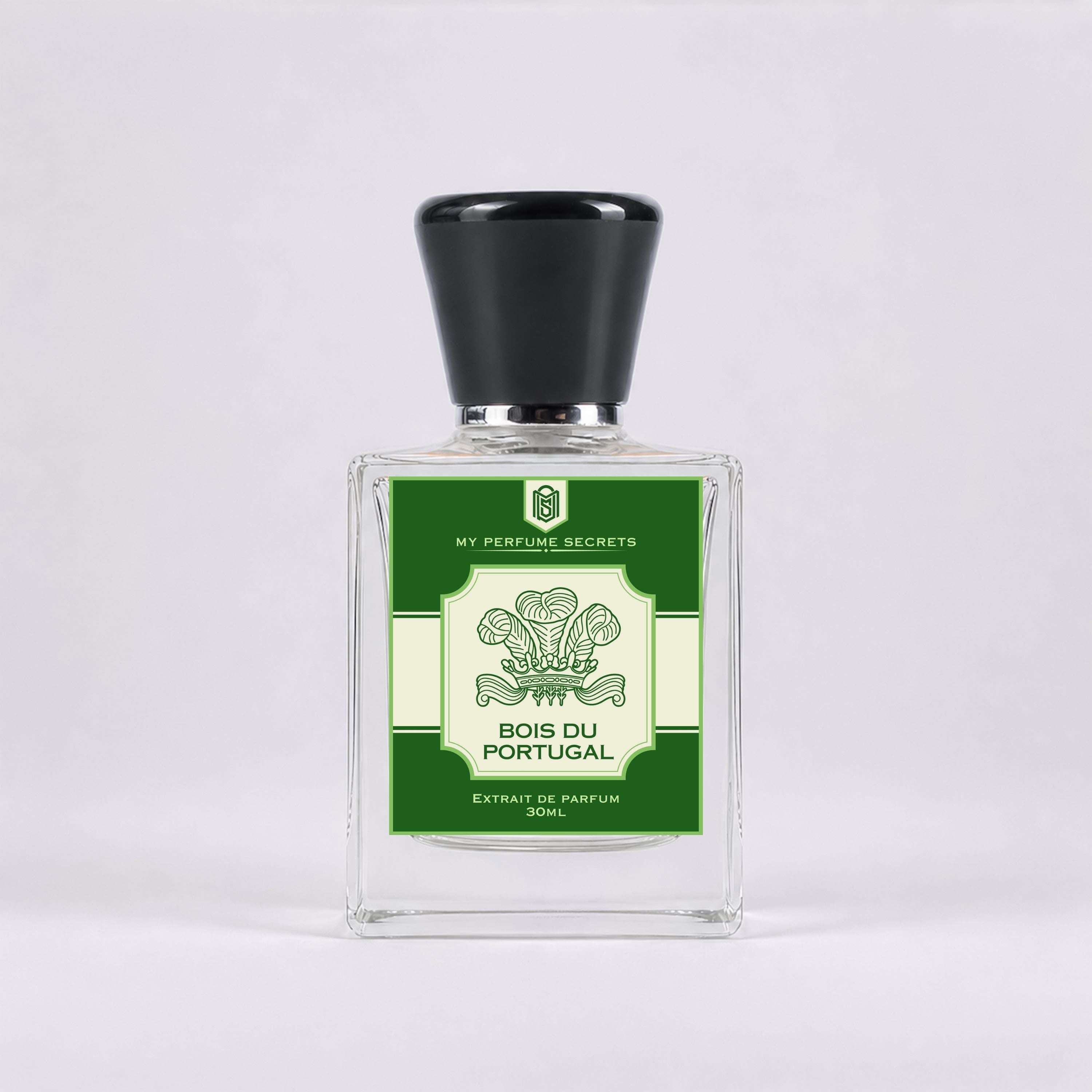Bois Du Portugal - Extrait de Parfum