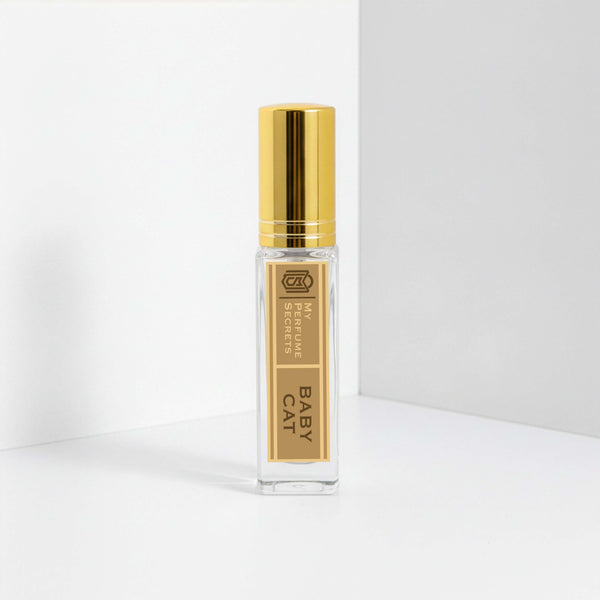 Baby Cat - Extrait De Parfum