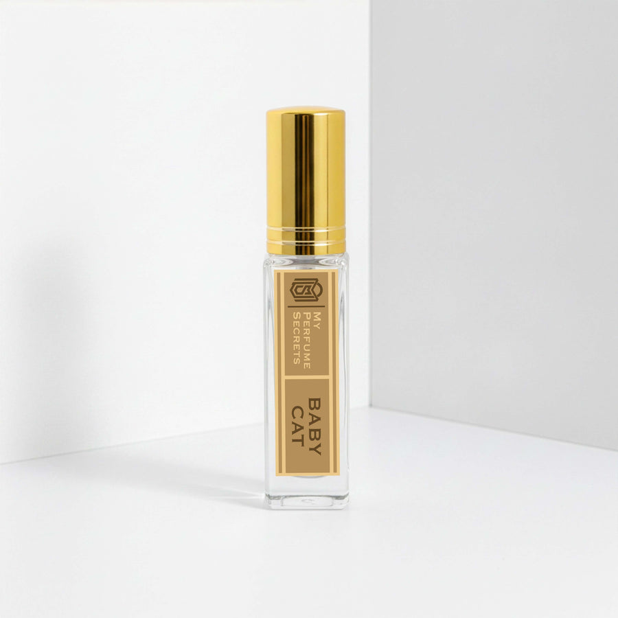 Baby Cat - Extrait De Parfum