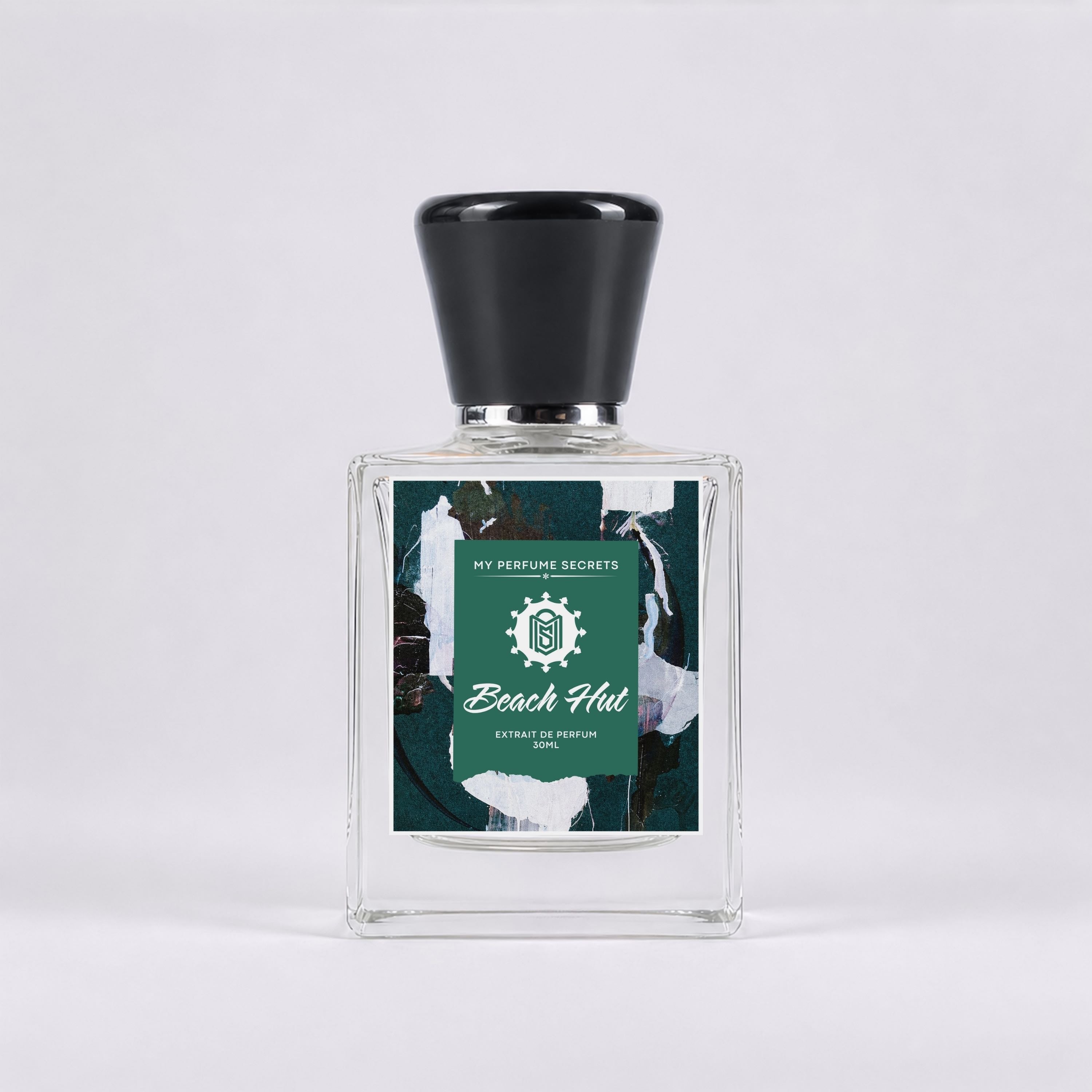 Beach Hut Man - Extrait de Parfum