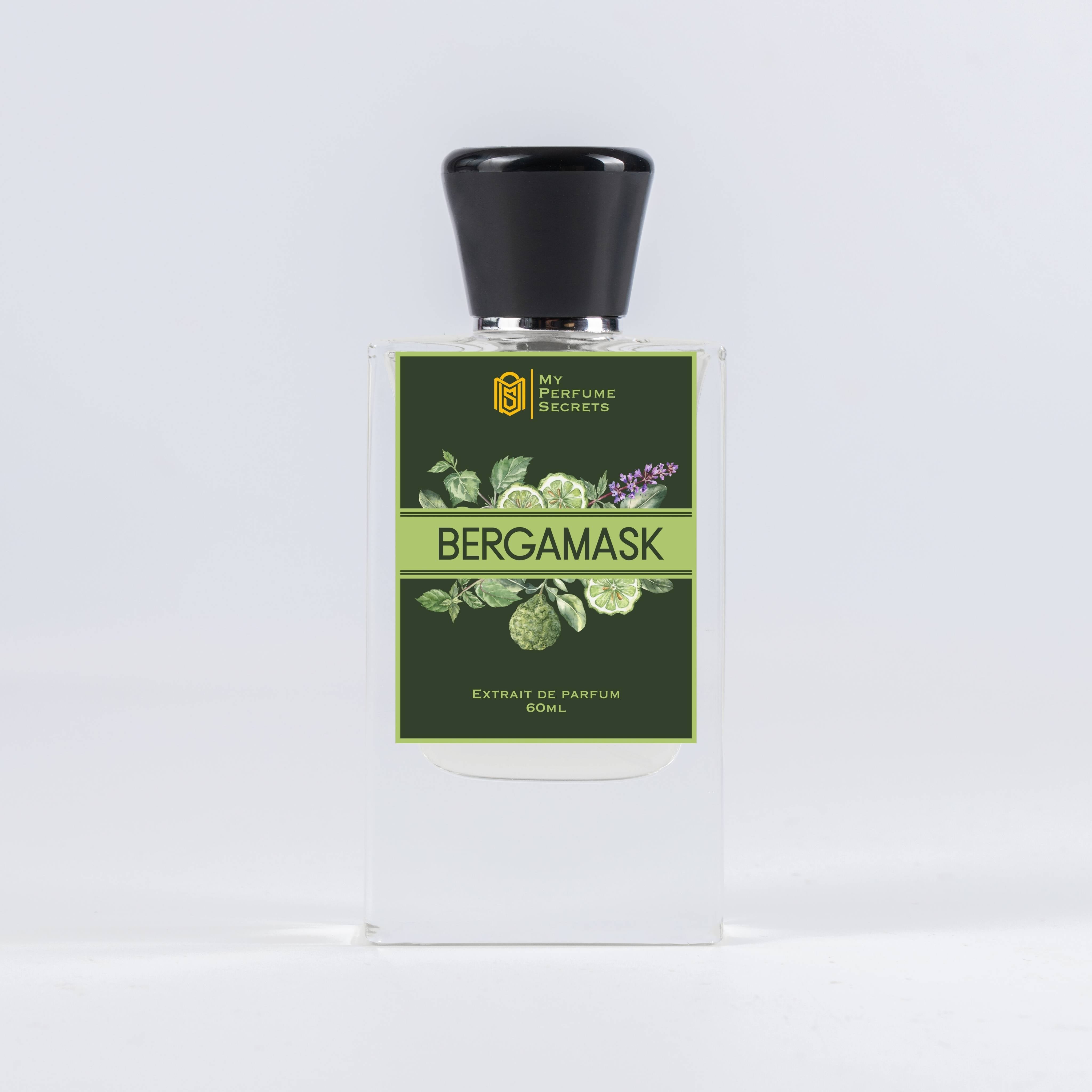 Bergamask - Extrait de Parfum