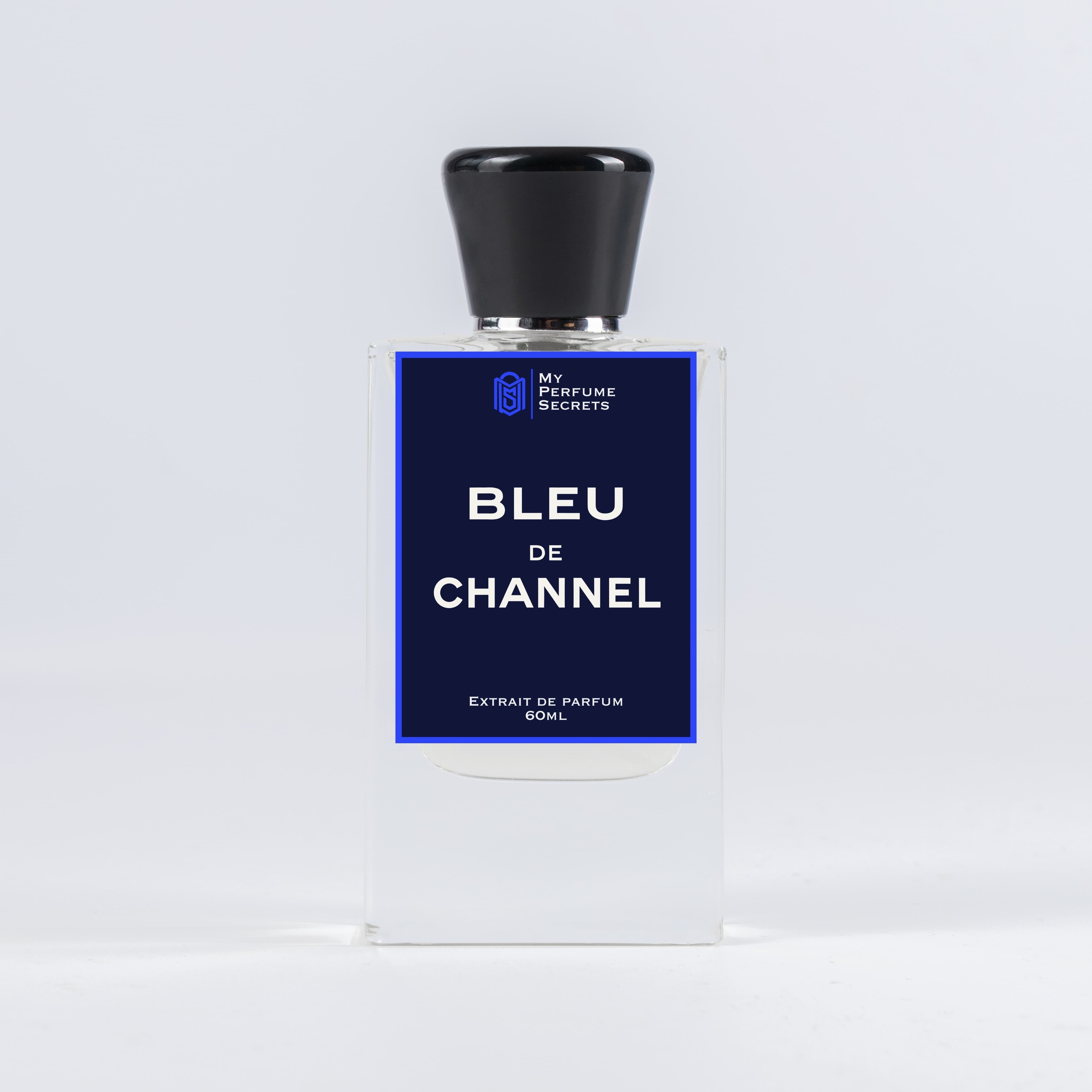 Bleu De Channel - Extrait de Parfum
