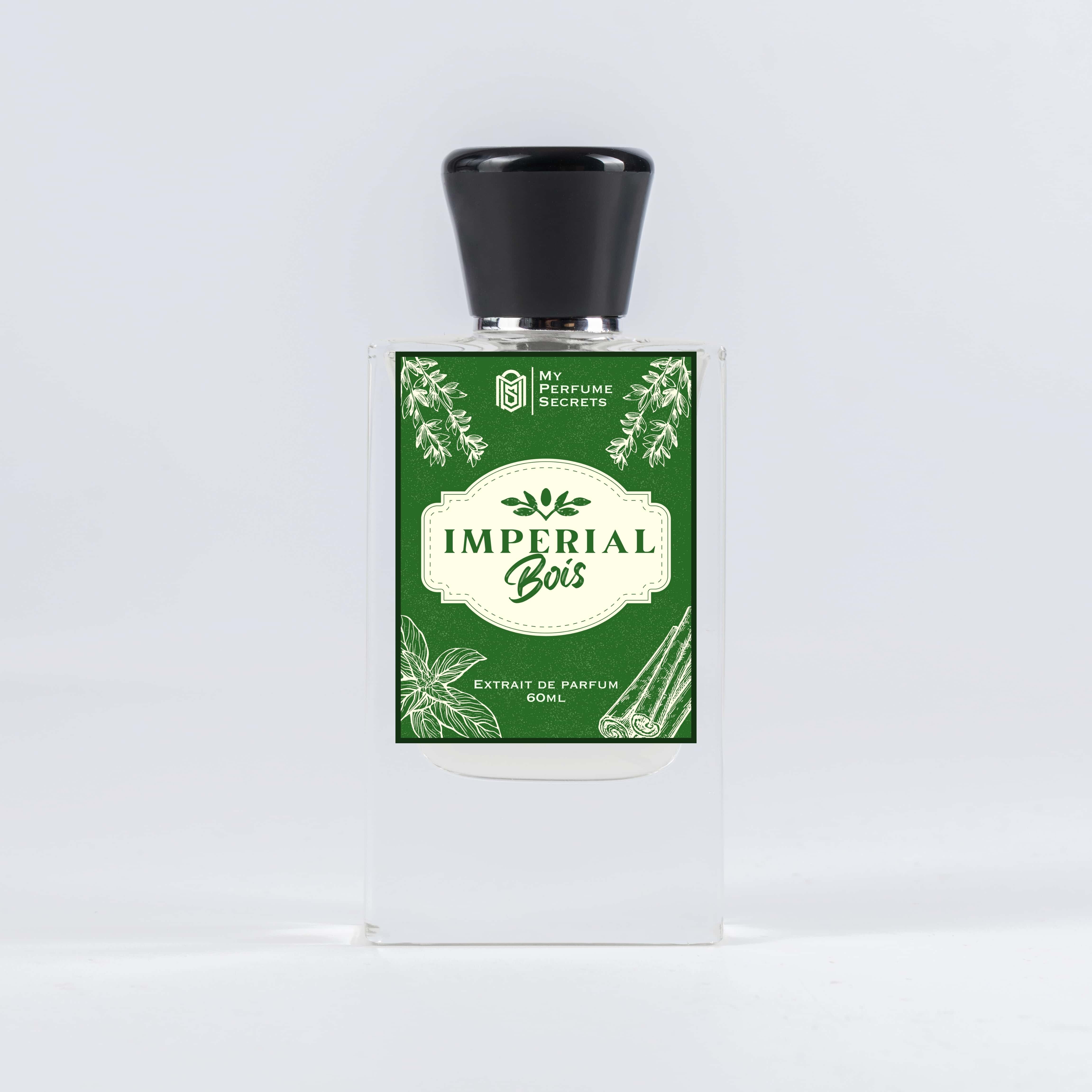 Bois Imperial - Extrait De Parfum