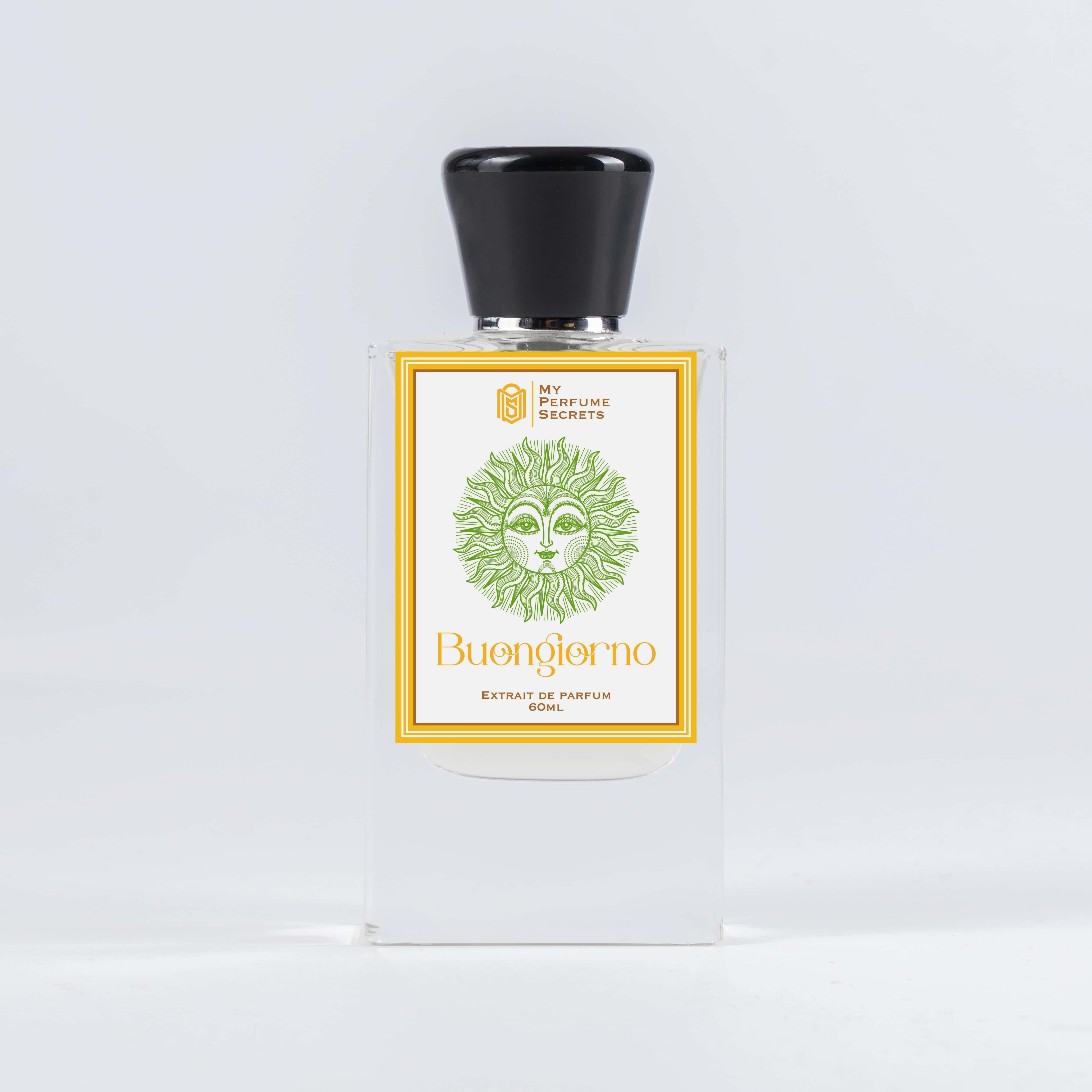 Buongiorno - Extrait De Parfum