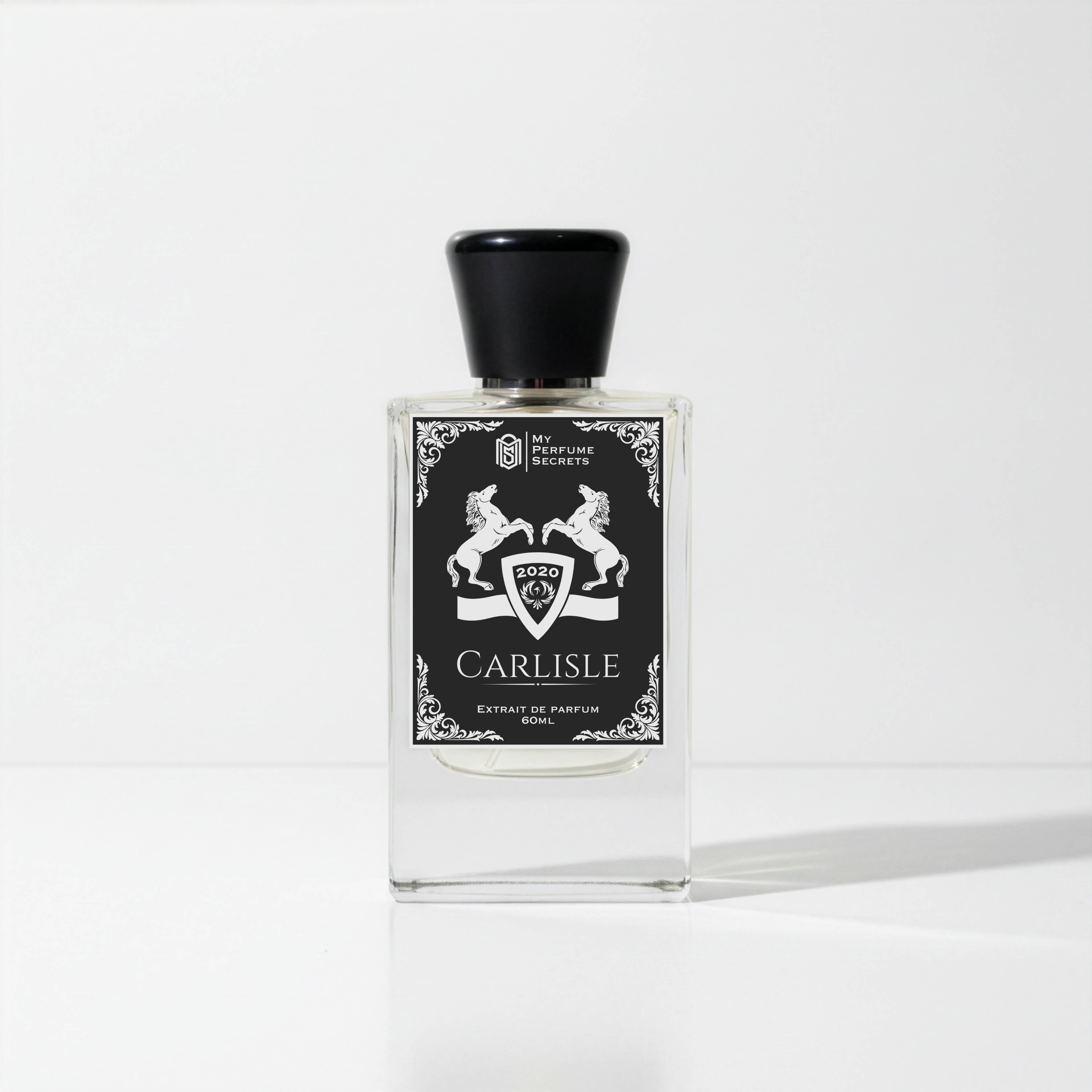 My Perfume Secrets - Carlisle
