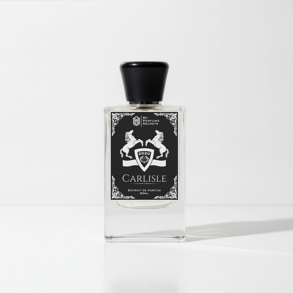 My Perfume Secrets - Carlisle