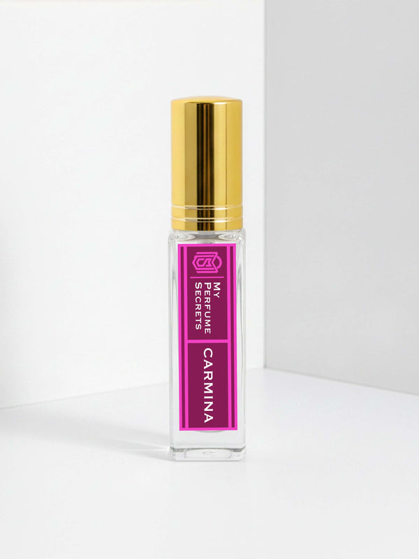 Carmina  - Extrait De Parfum