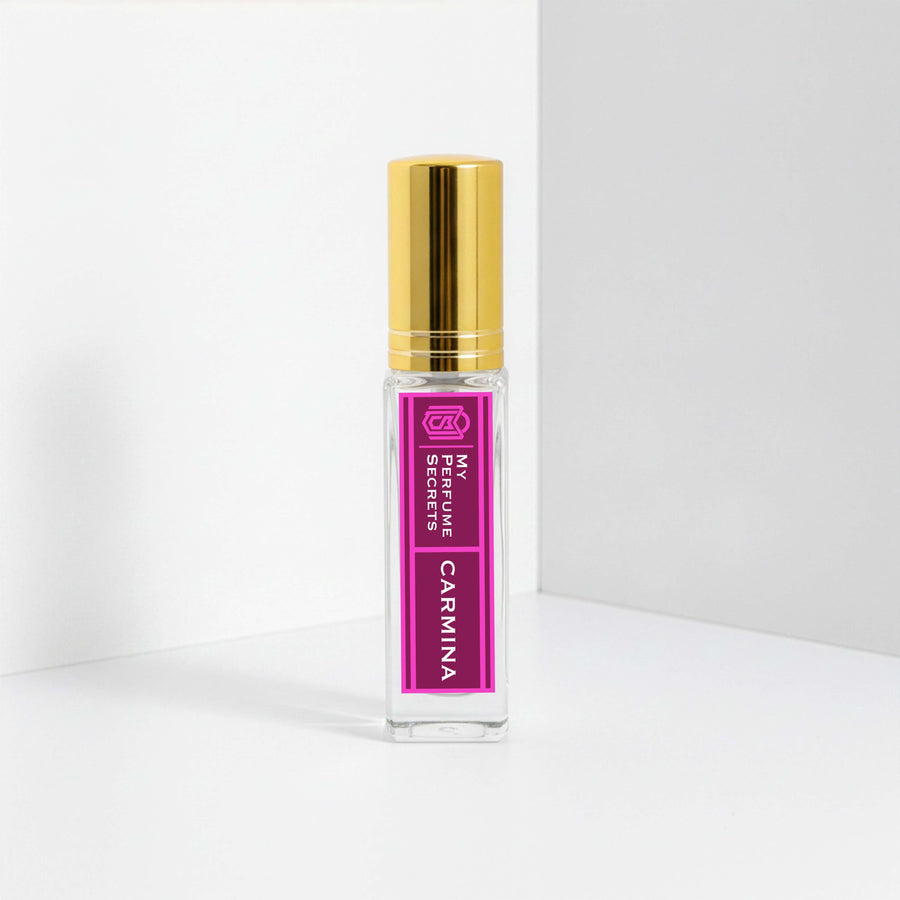 Carmina  - Extrait De Parfum