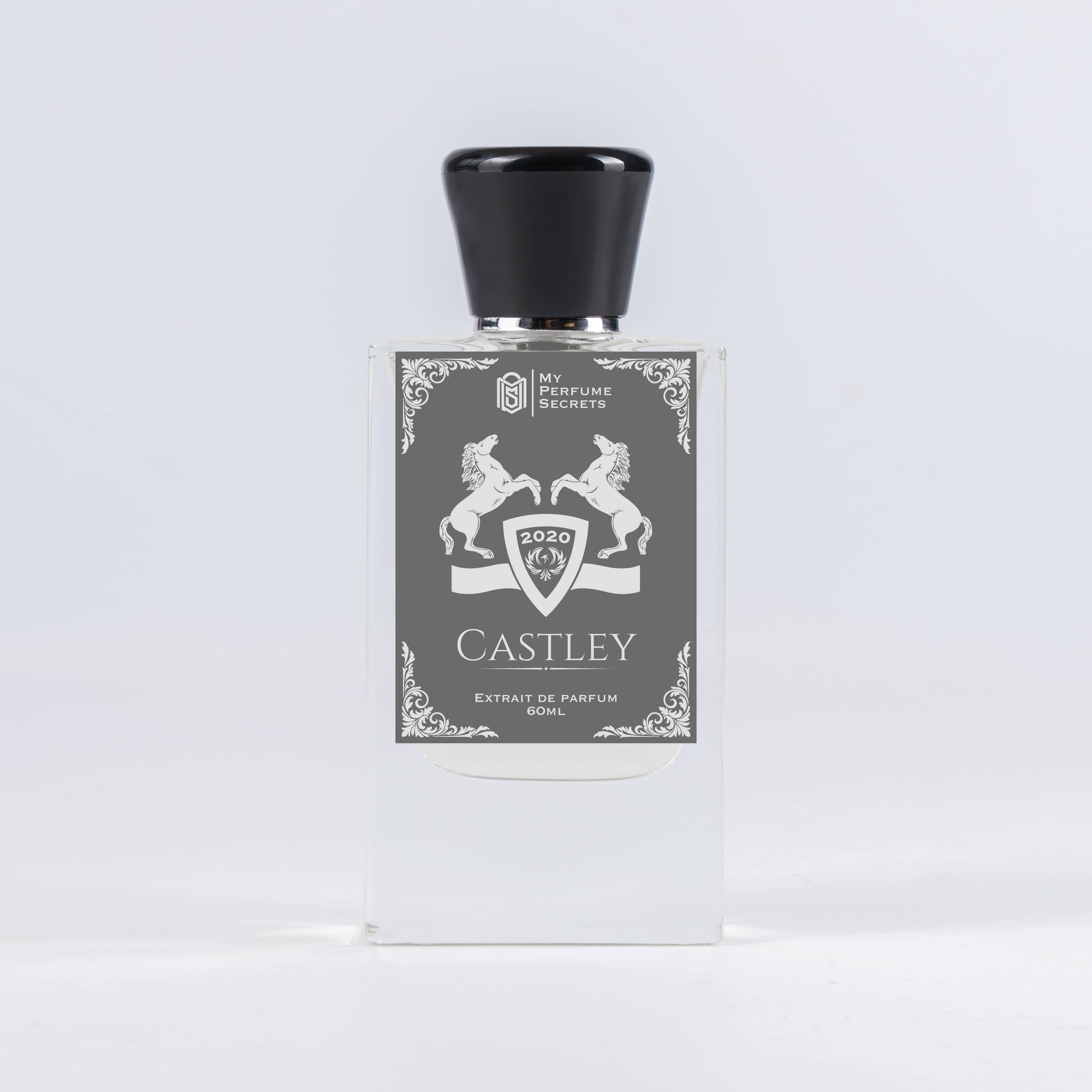 Castley - Extrait de Parfum
