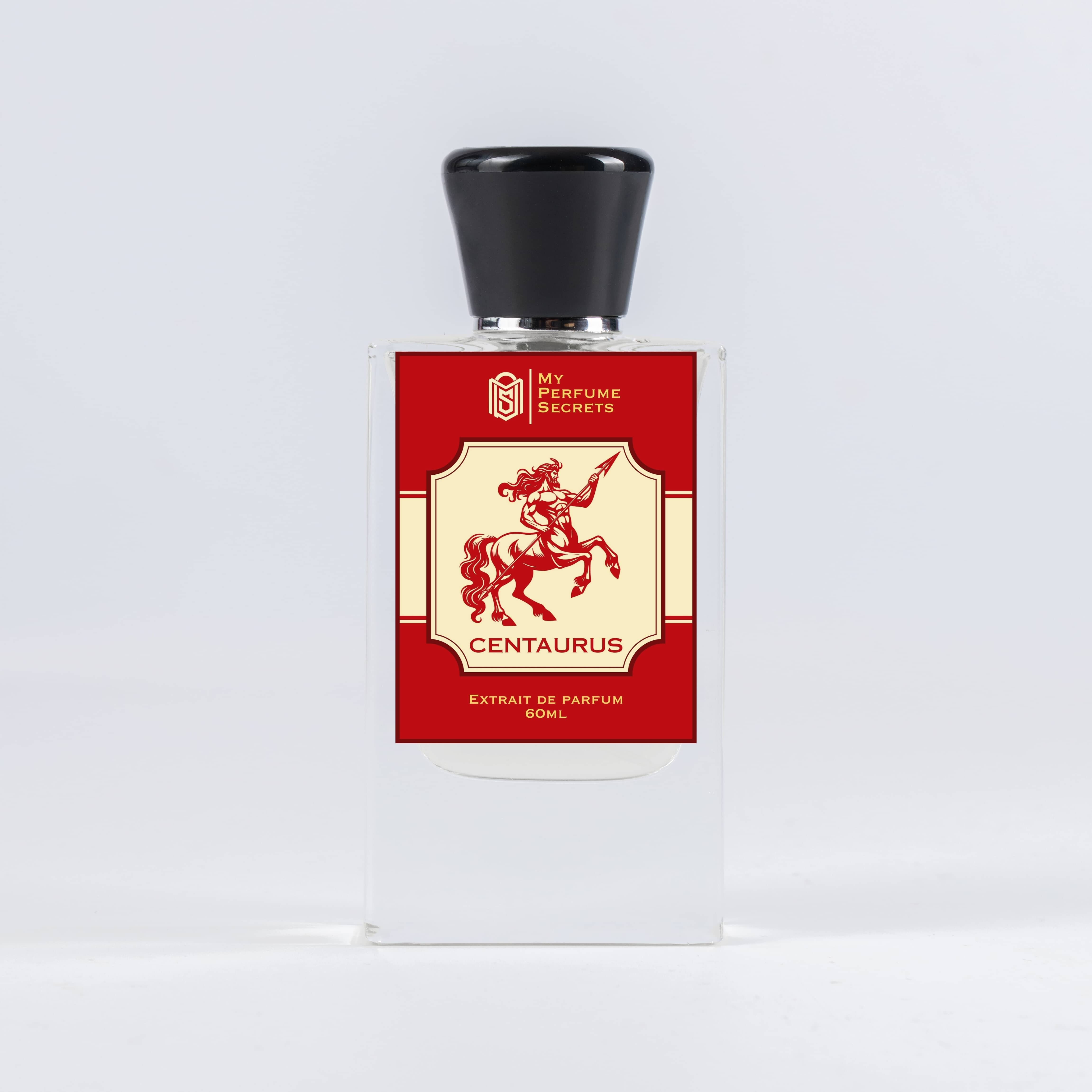Centaurus - Extrait de Parfum